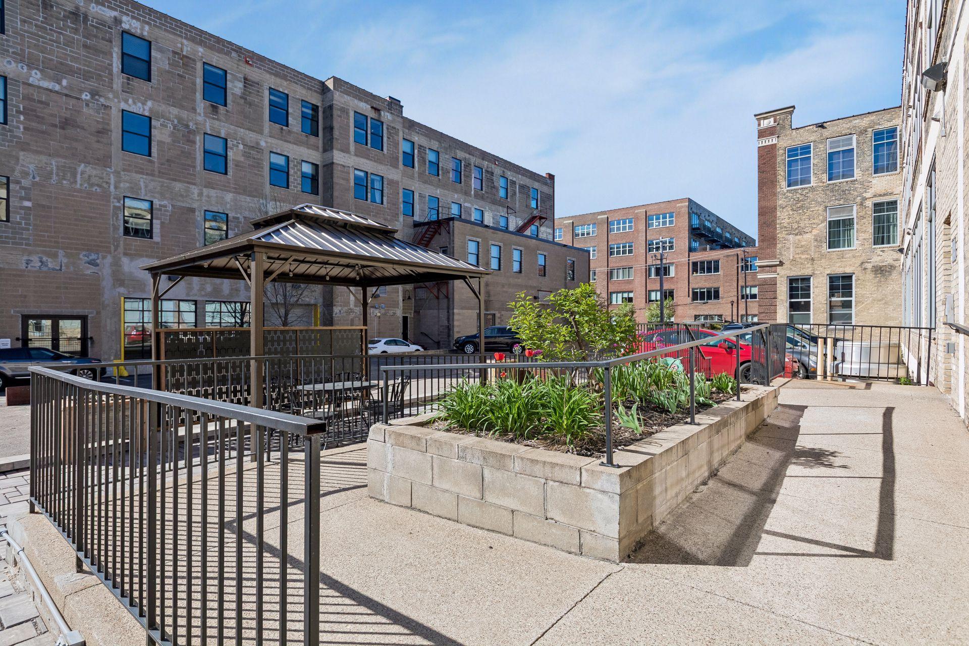 918 3rd Street N Unit: 203