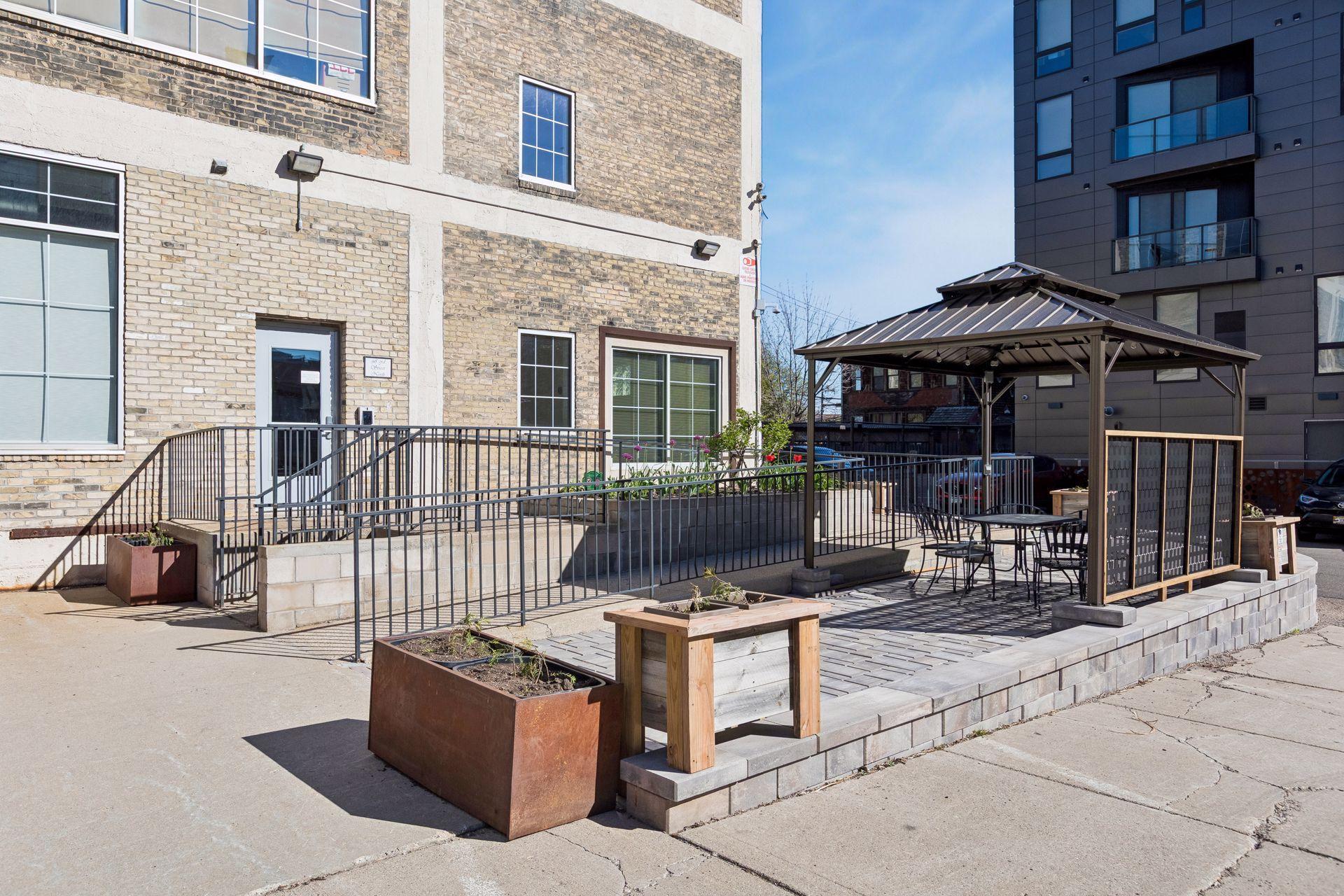 918 3rd Street N Unit: 203