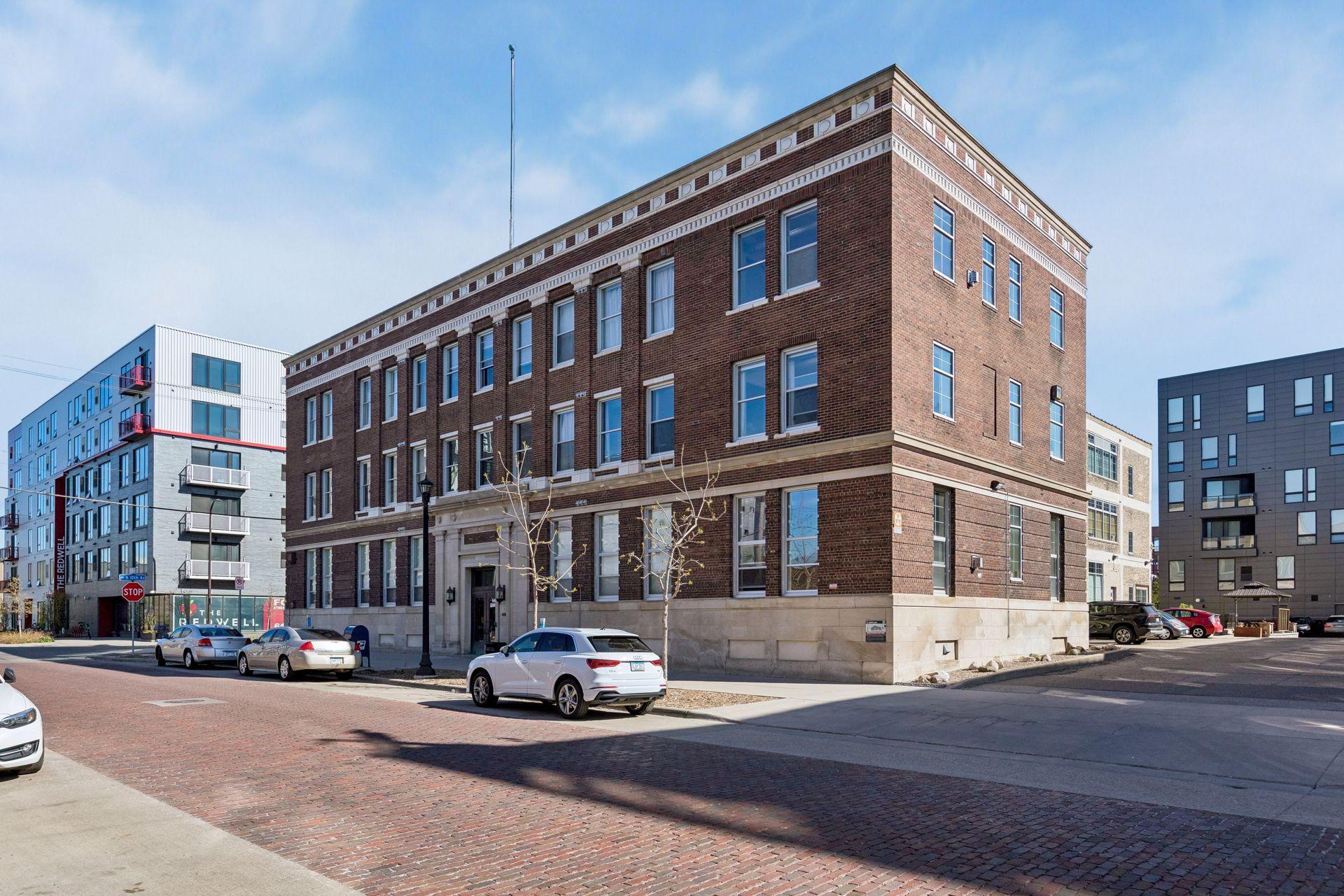 918 3rd Street N Unit: 203