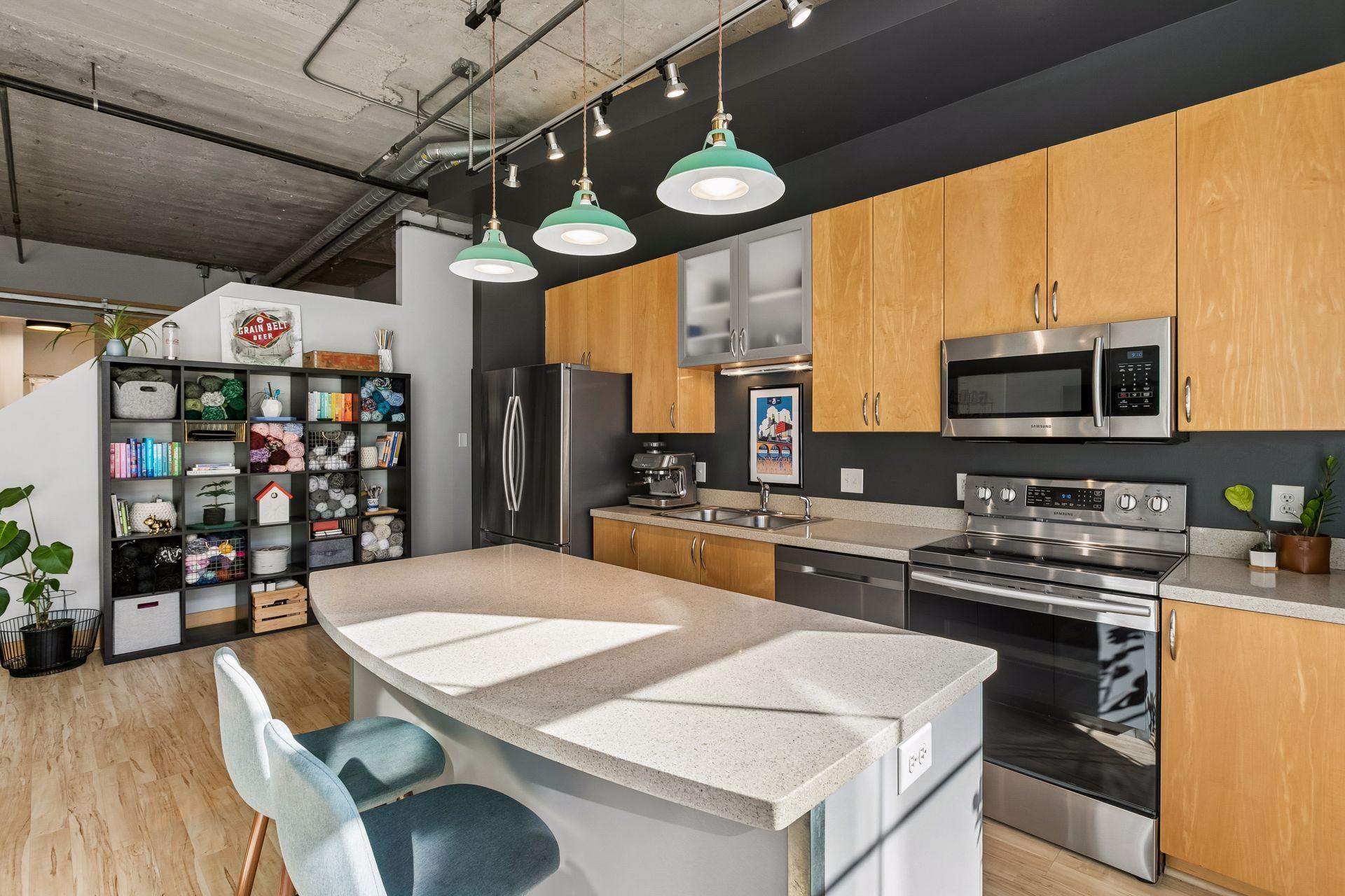 918 3rd Street N Unit: 203