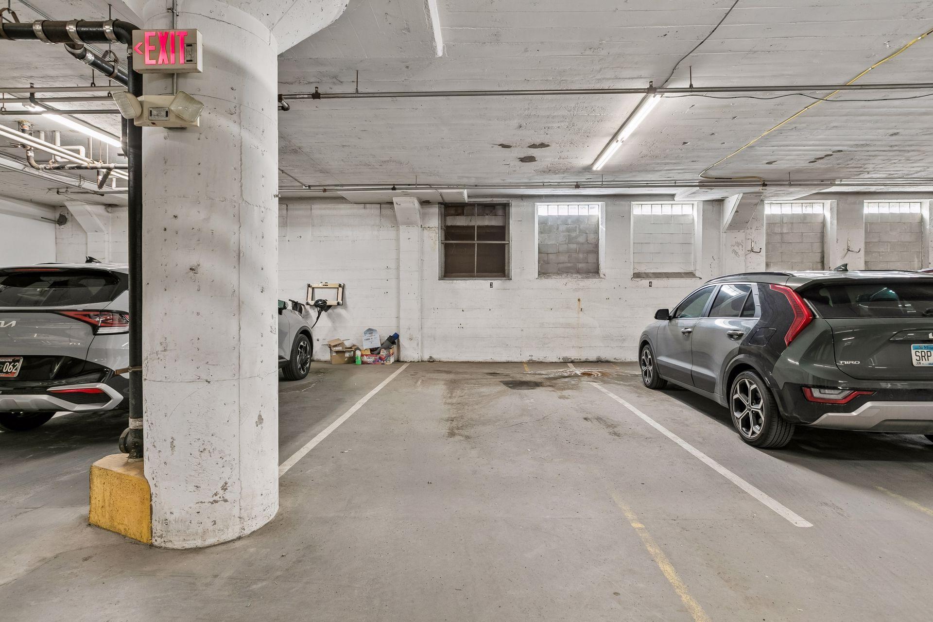 918 3rd Street N Unit: 203