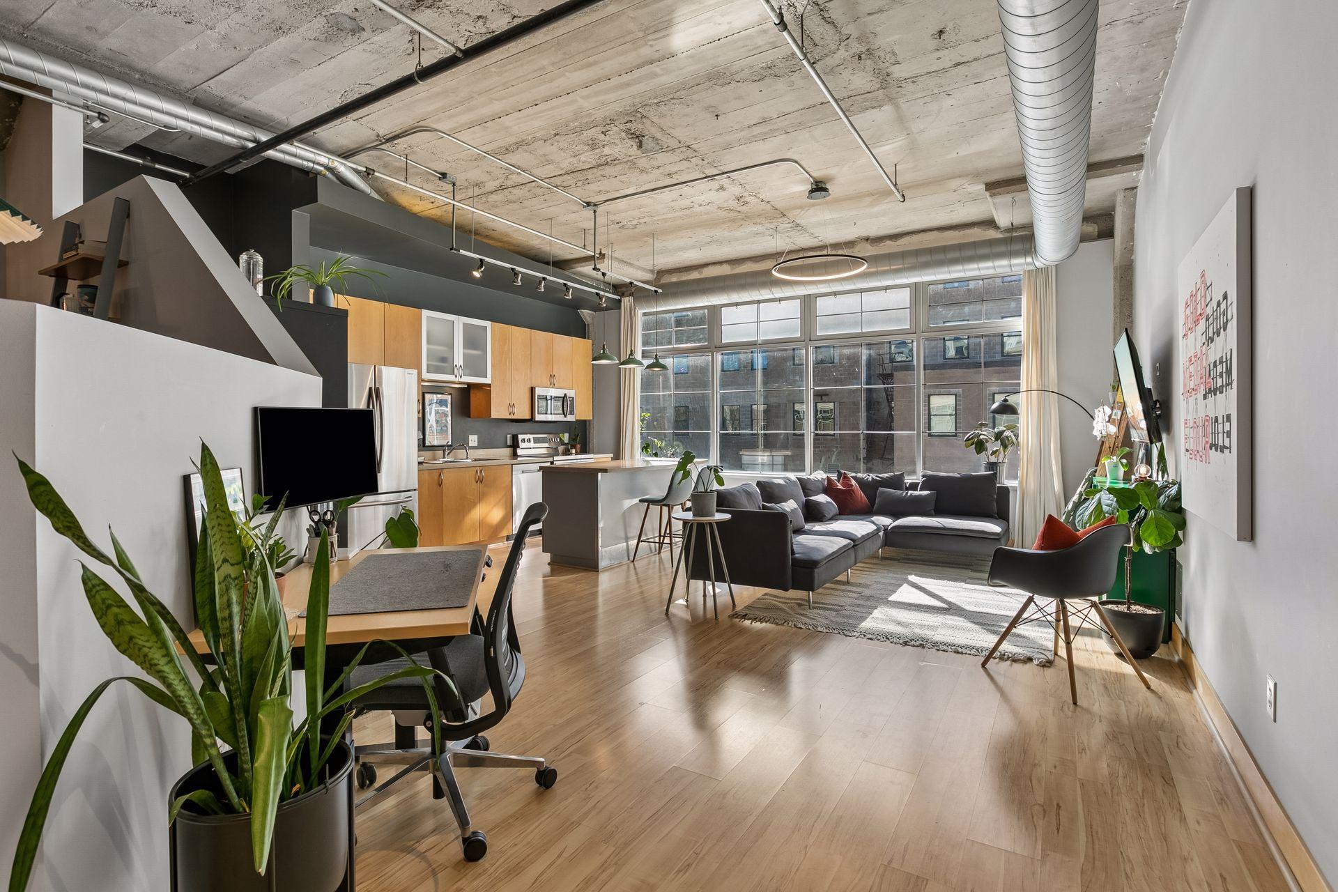 918 3rd Street N Unit: 203