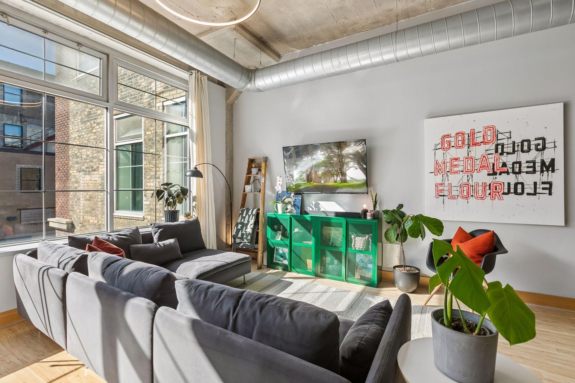 918 3rd Street N Unit: 203