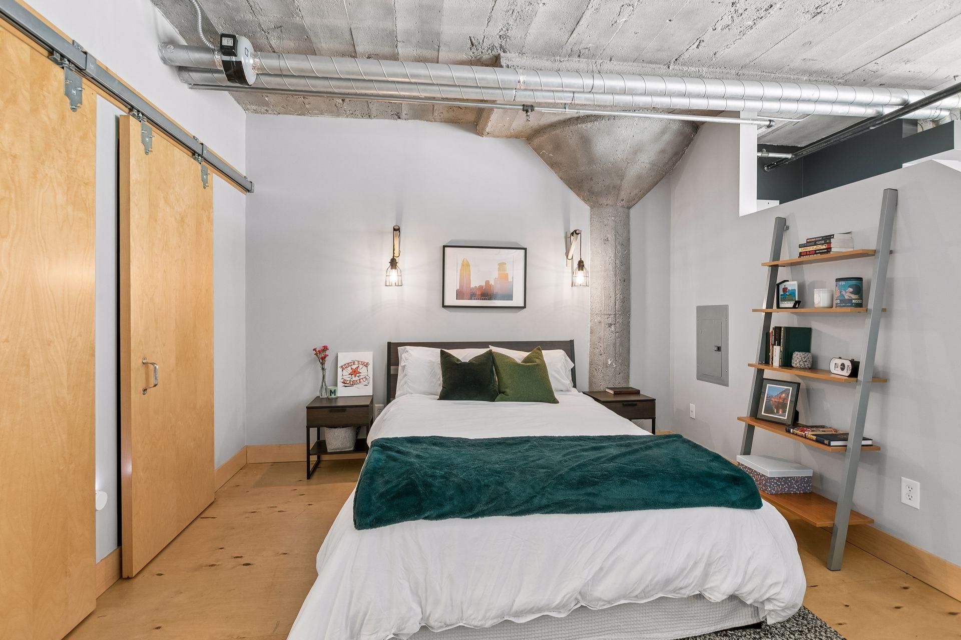 918 3rd Street N Unit: 203