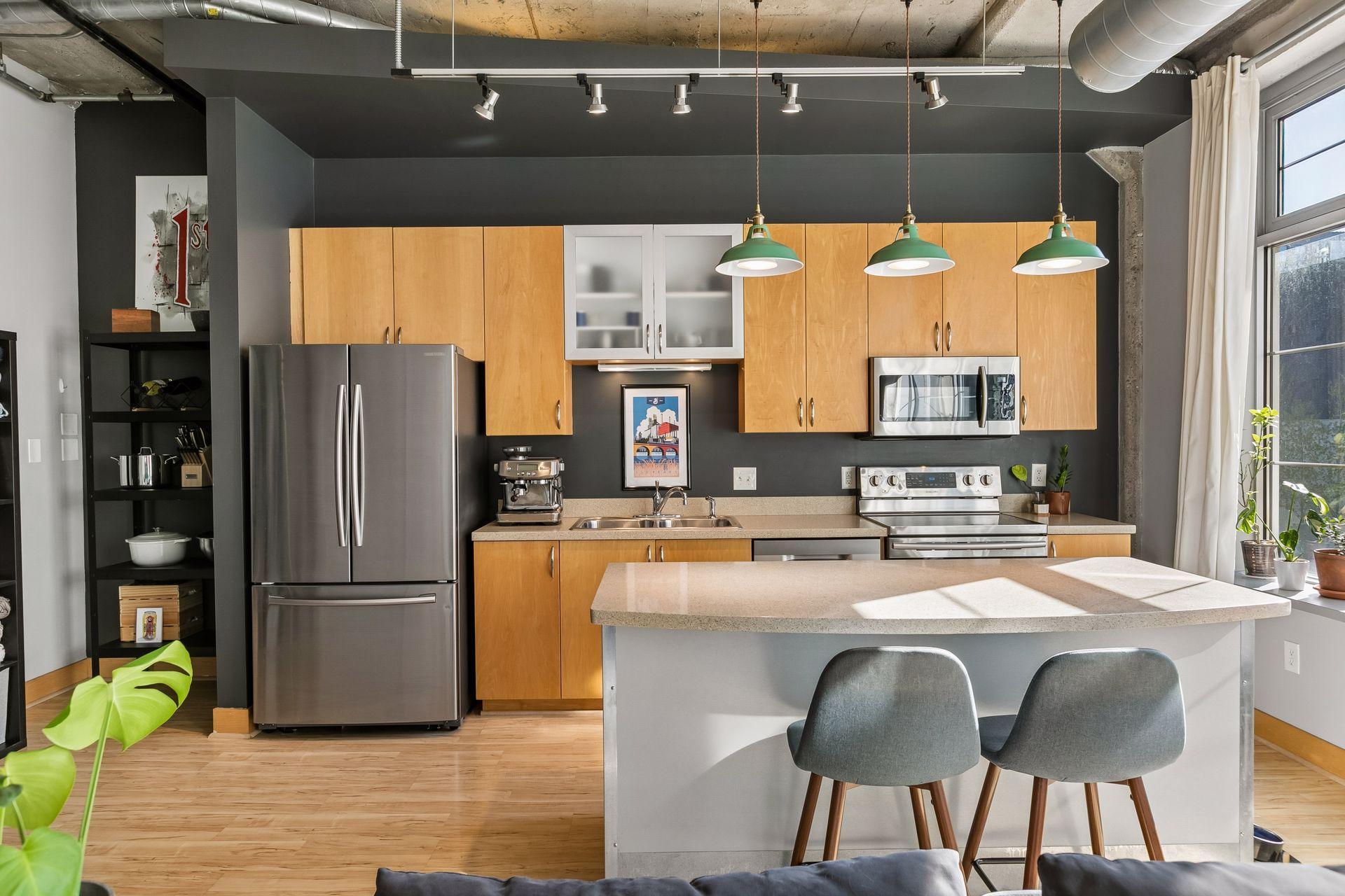 918 3rd Street N Unit: 203