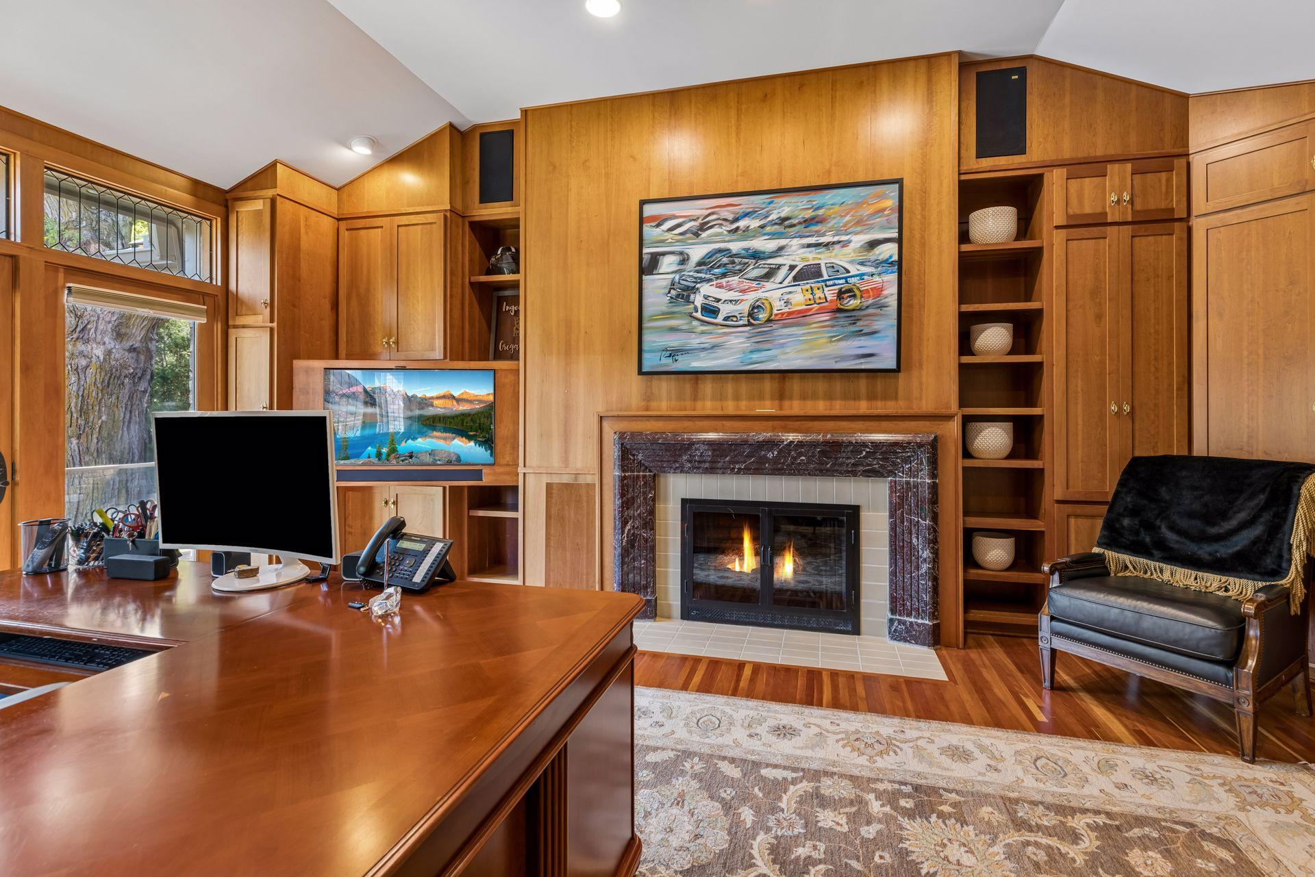 326 Ferndale Road W