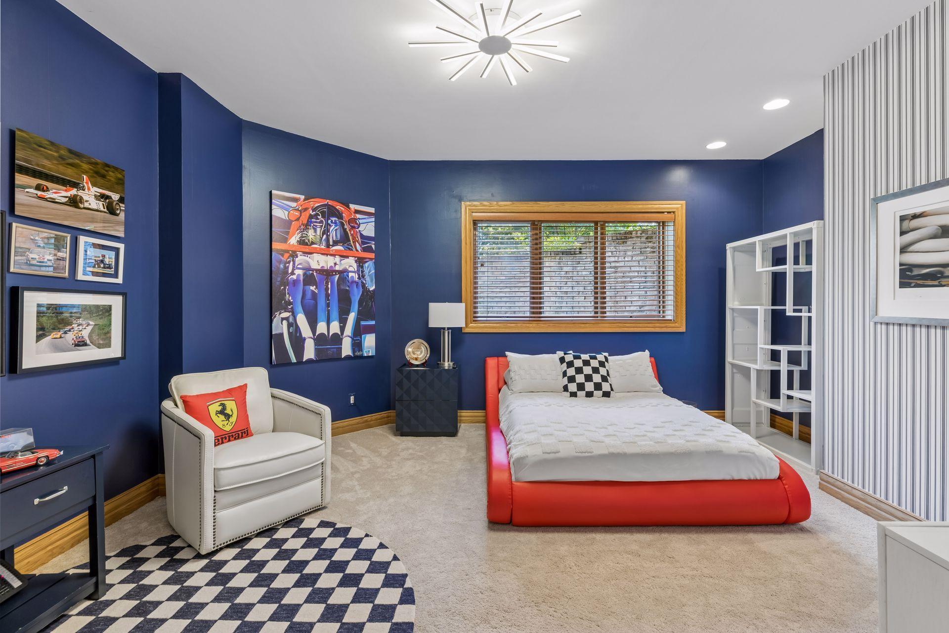 326 Ferndale Road W