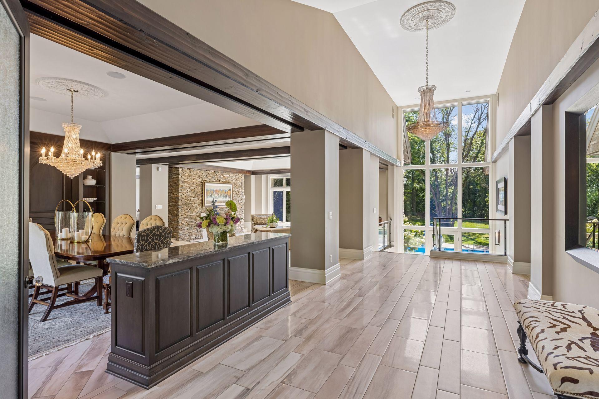 326 Ferndale Road W