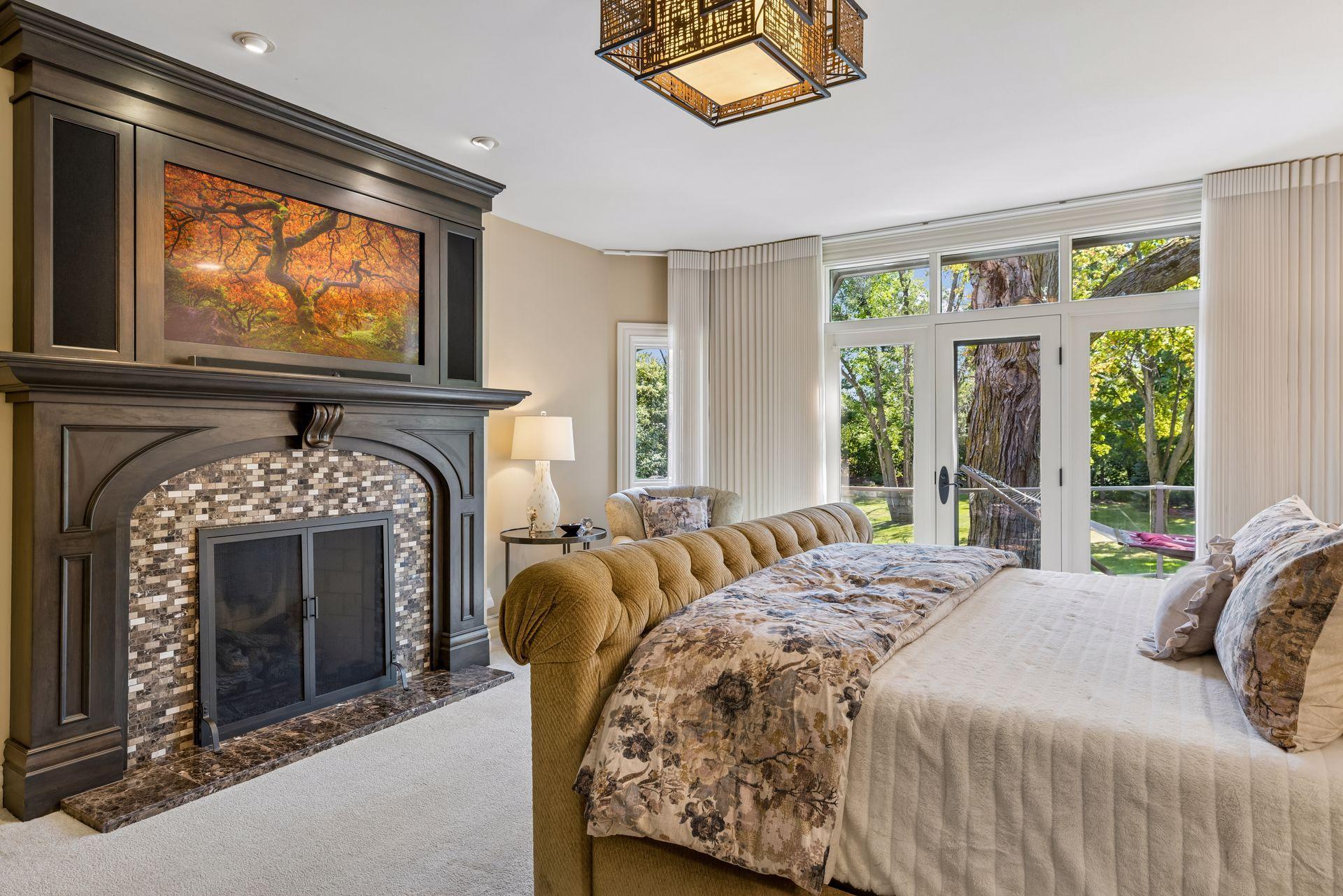 326 Ferndale Road W