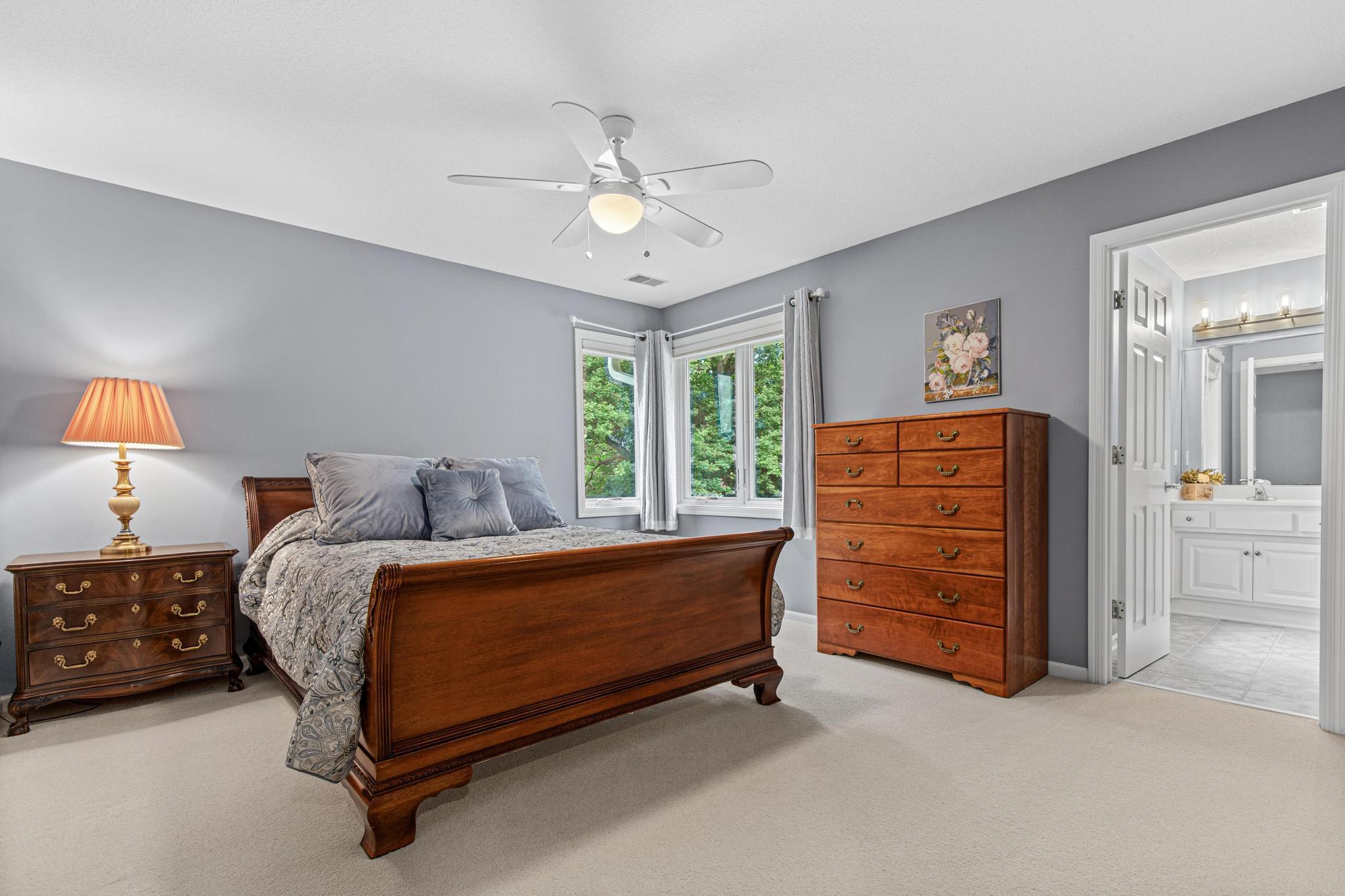6105 Wood Hill Lane
