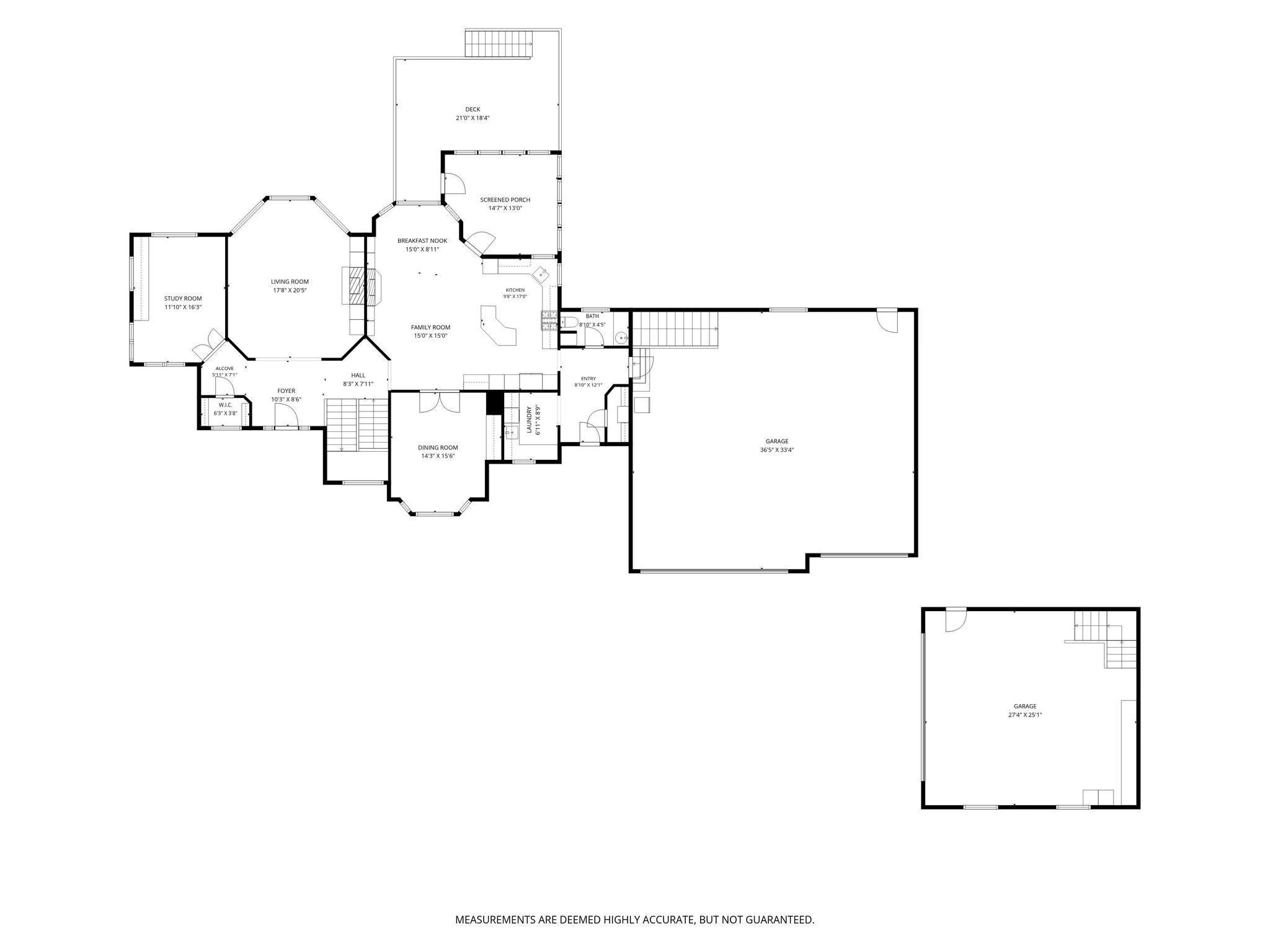 6105 Wood Hill Lane
