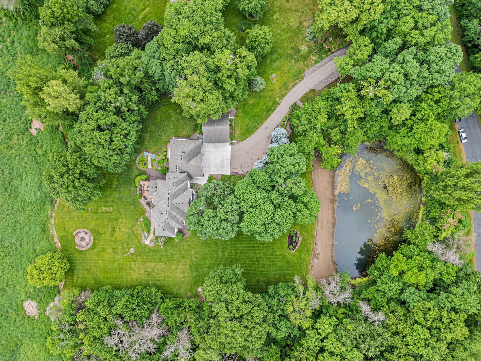 6105 Wood Hill Lane