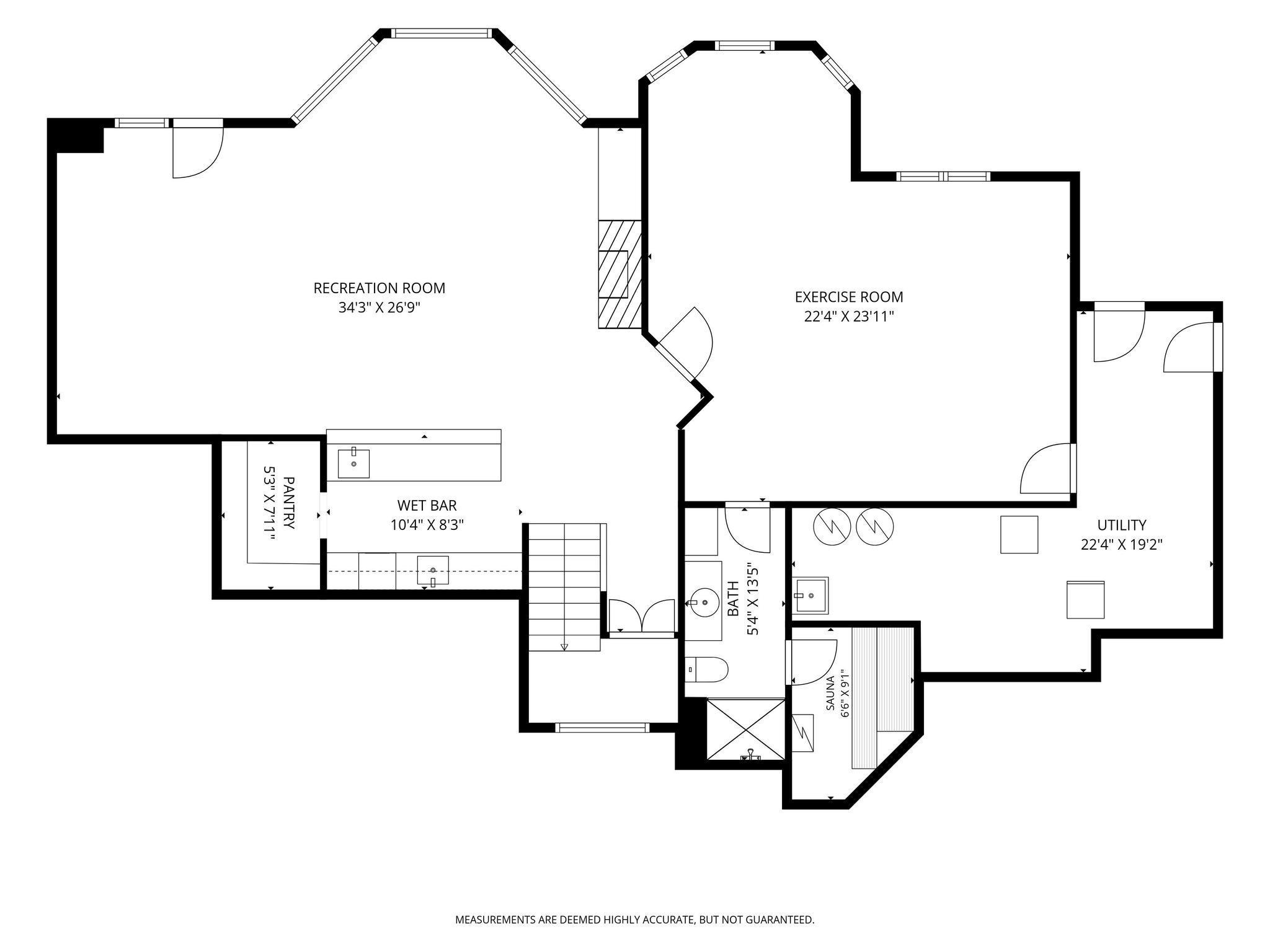 6105 Wood Hill Lane