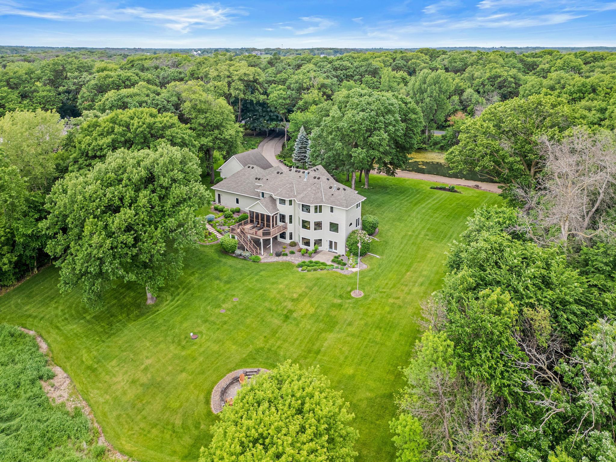 6105 Wood Hill Lane