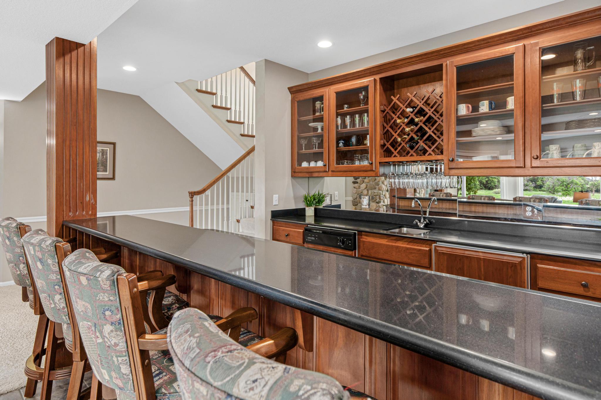 6105 Wood Hill Lane