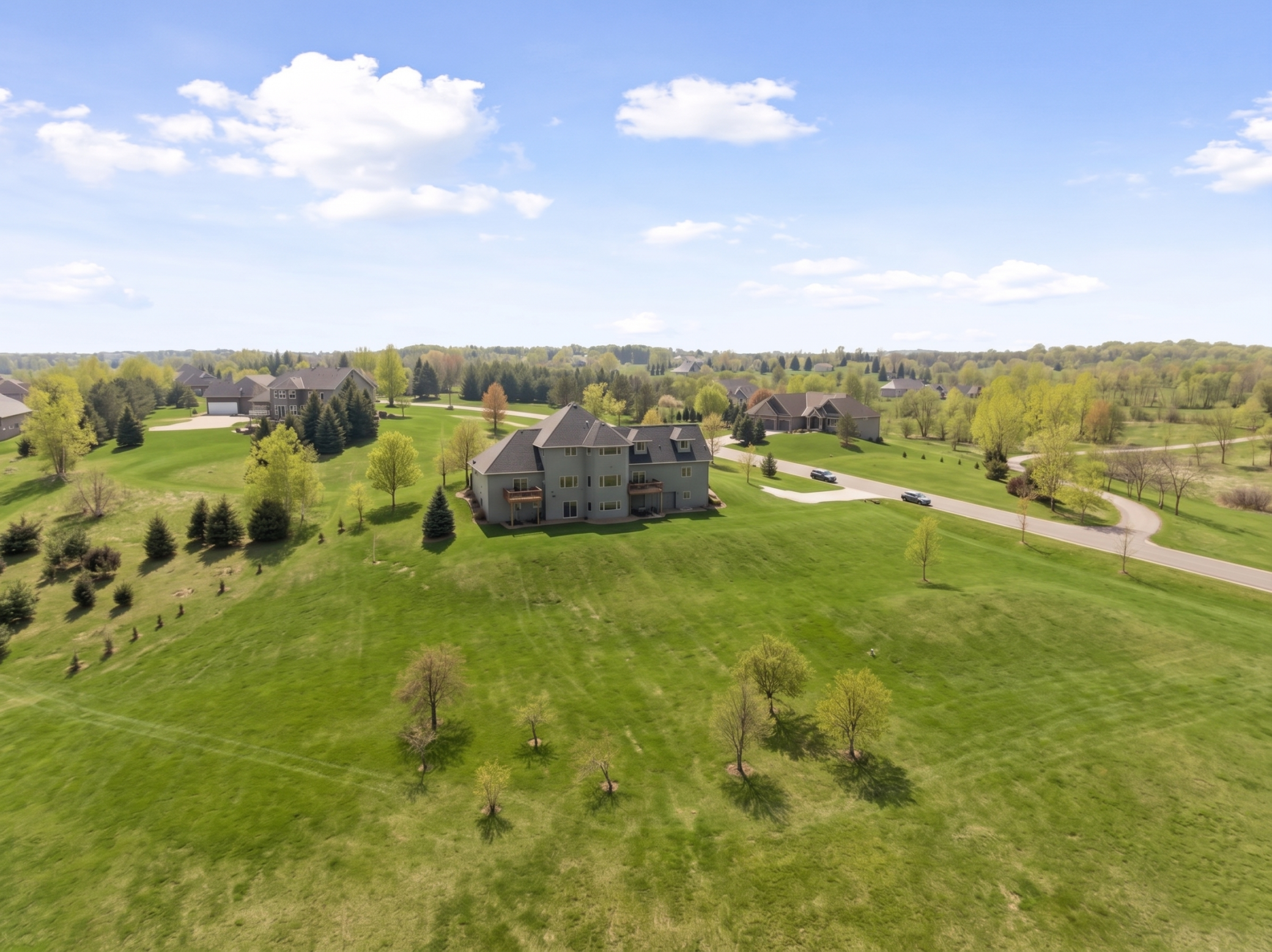 20951 Prairie Hills Lane