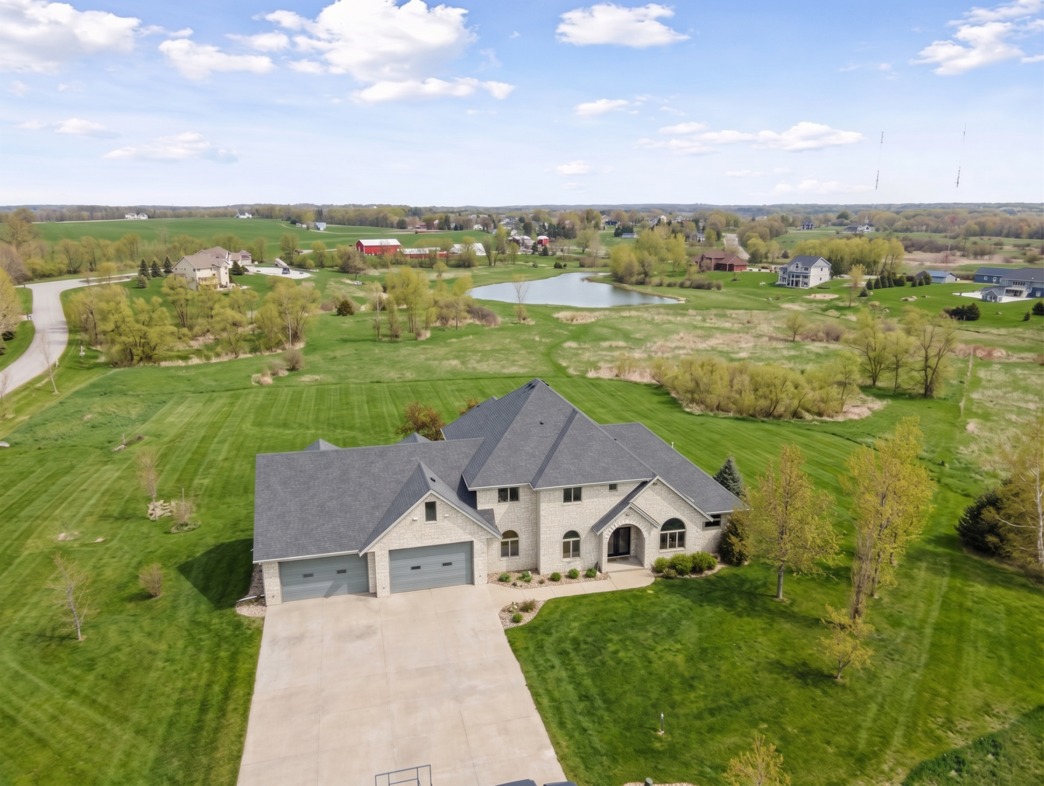 20951 Prairie Hills Lane