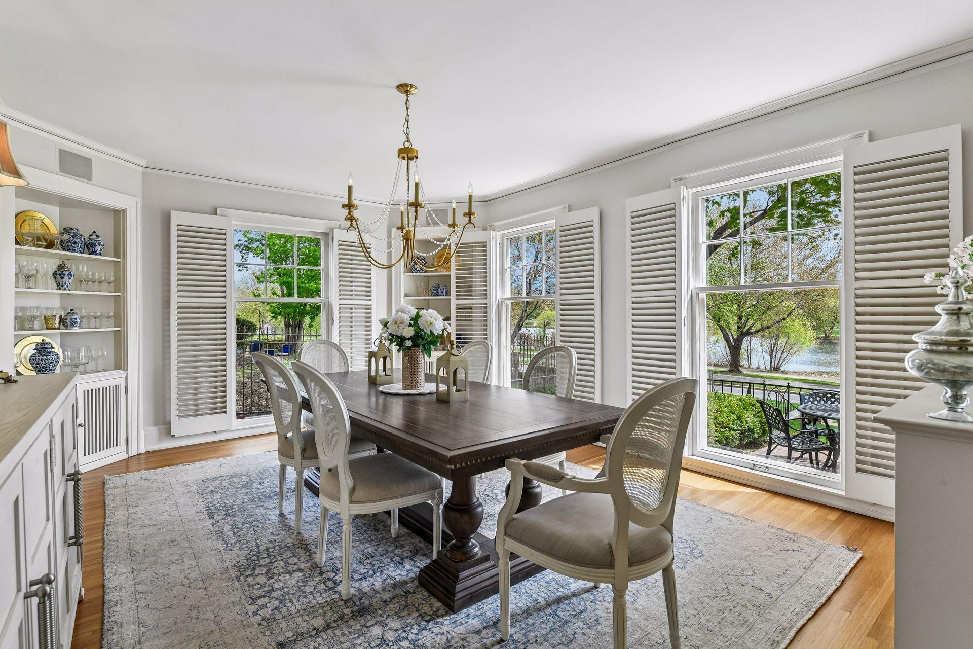 2240 W Lake Of The Isles Parkway