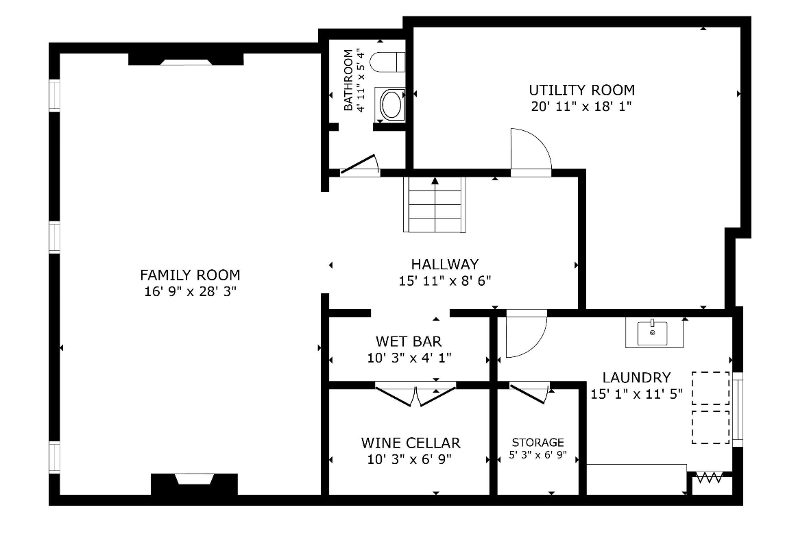 2240 W Lake Of The Isles Parkway
