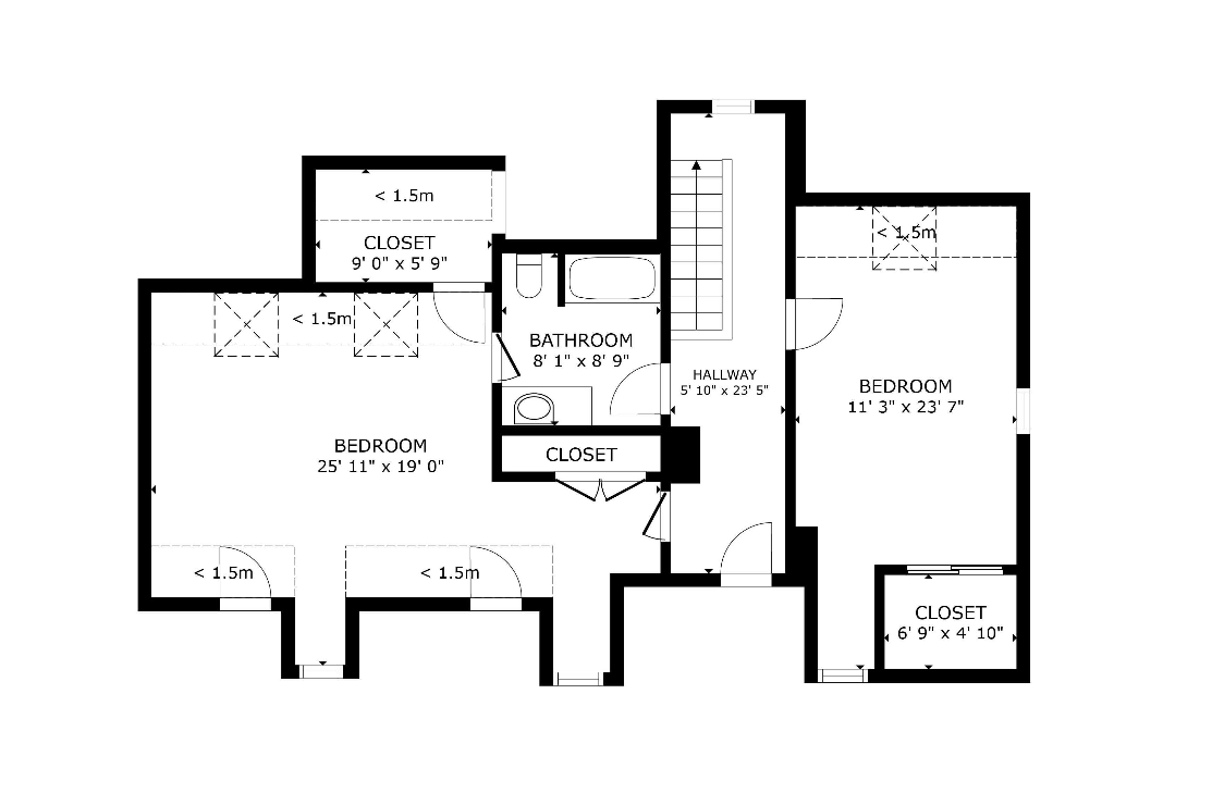 2240 W Lake Of The Isles Parkway