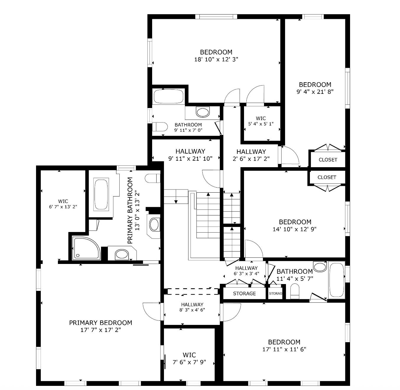 2240 W Lake Of The Isles Parkway