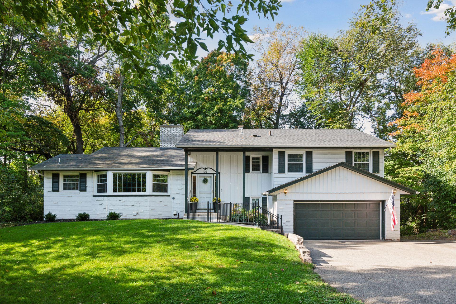522 Shadyway Road