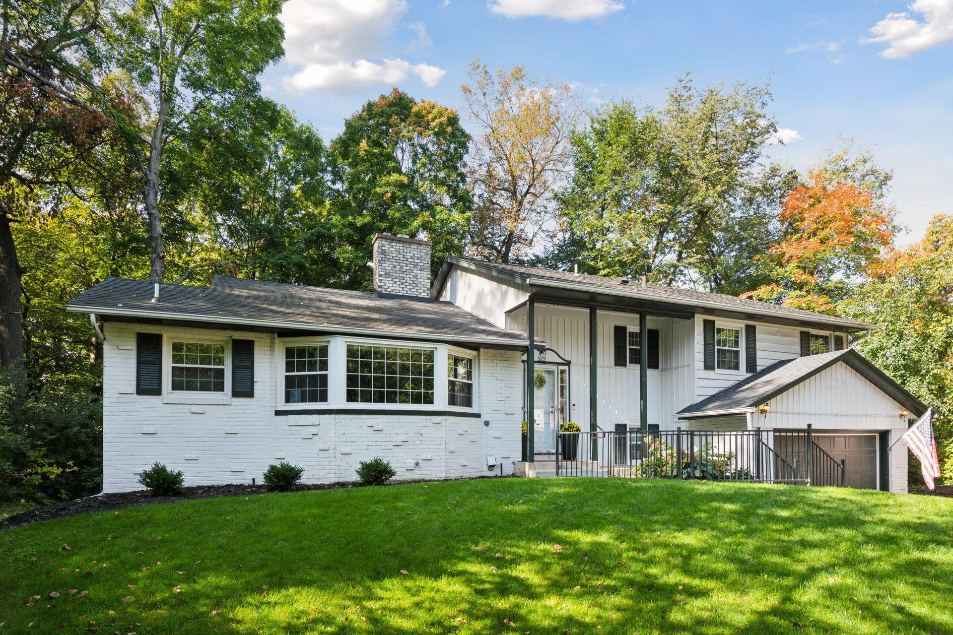 522 Shadyway Road