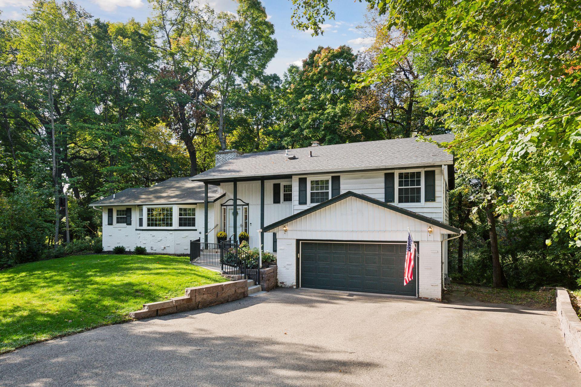 522 Shadyway Road