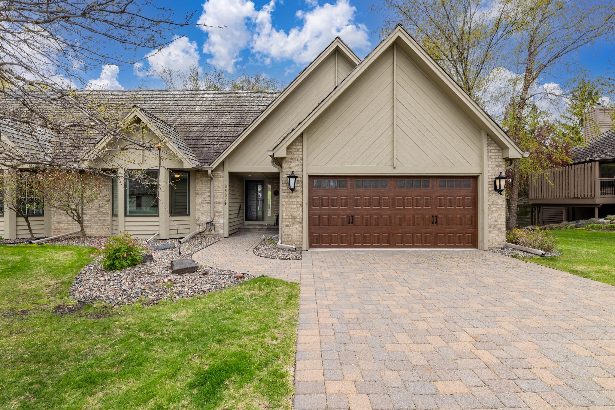 6507 Gleason Court
