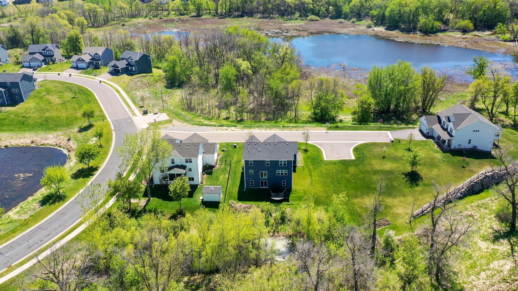 5110 Greenwood Lane