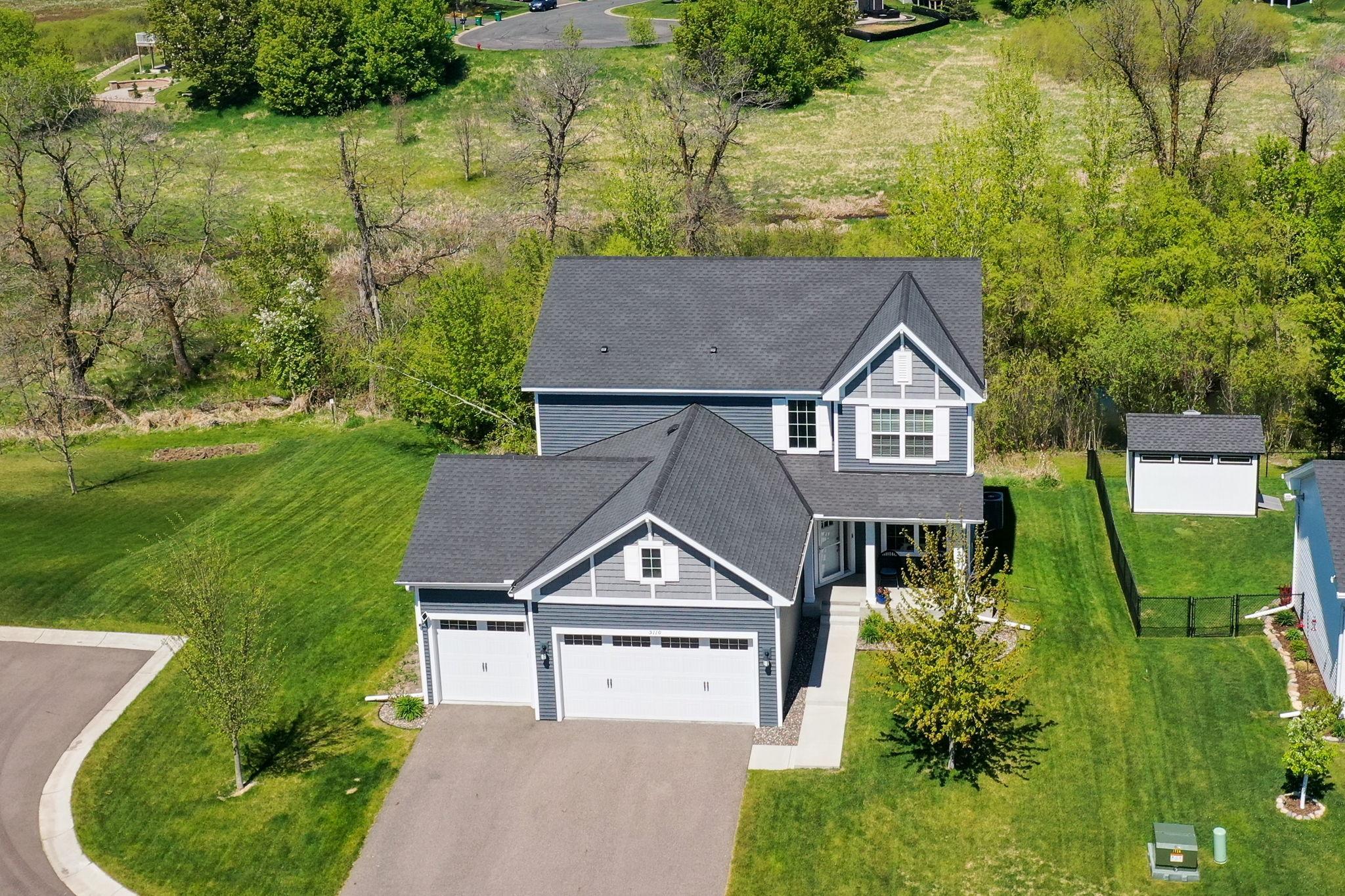 5110 Greenwood Lane