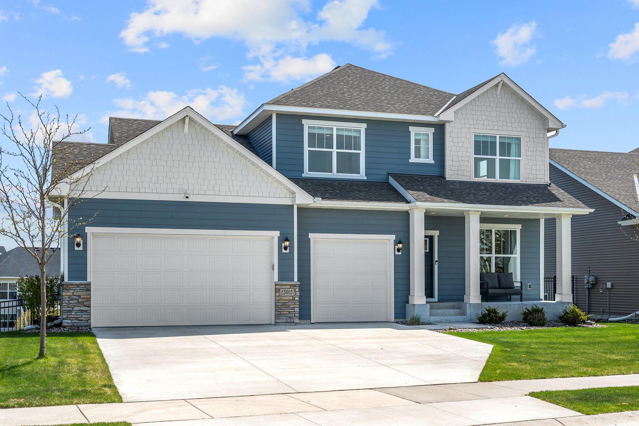 15605 116th Avenue N