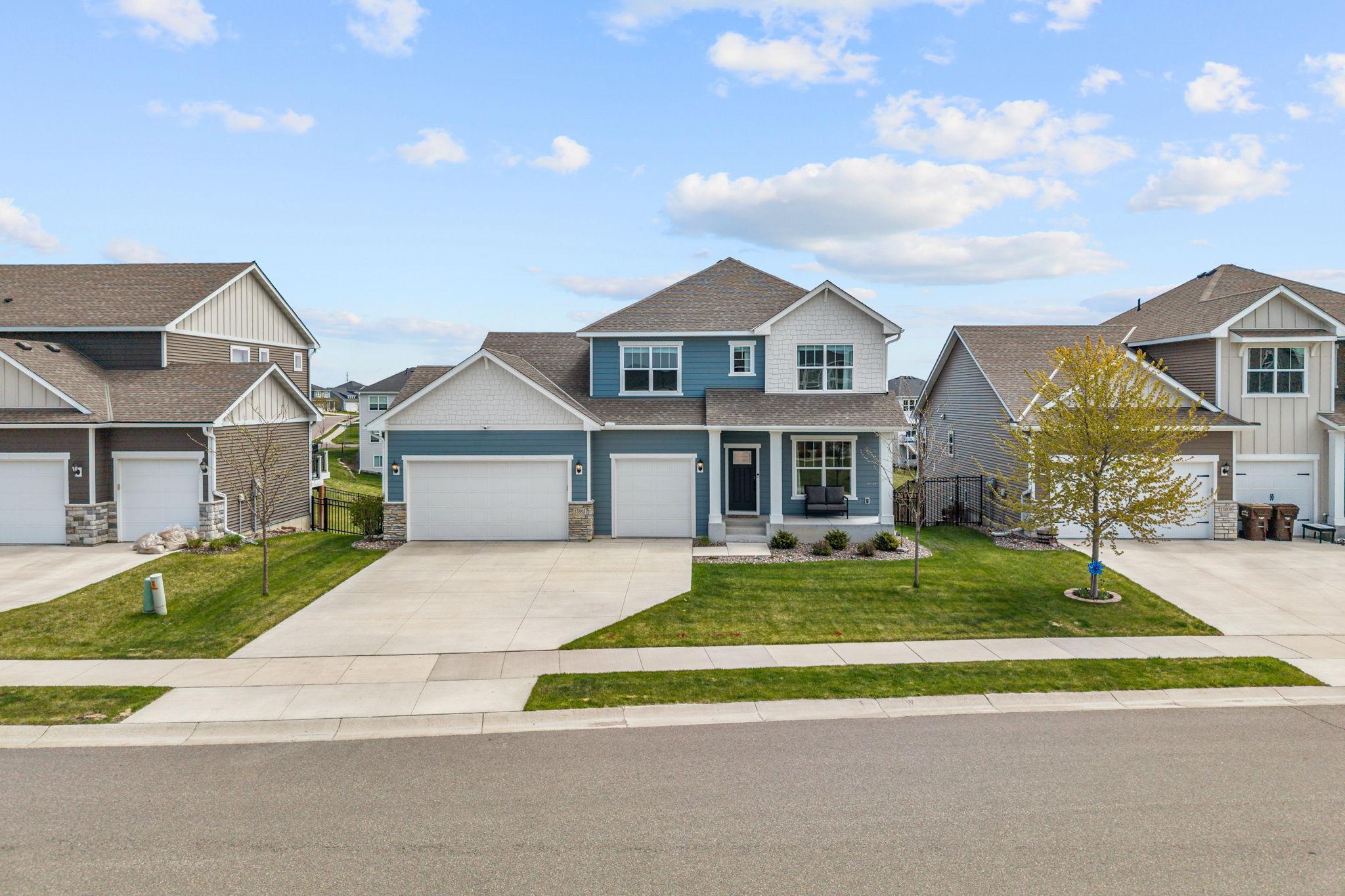 15605 116th Avenue N