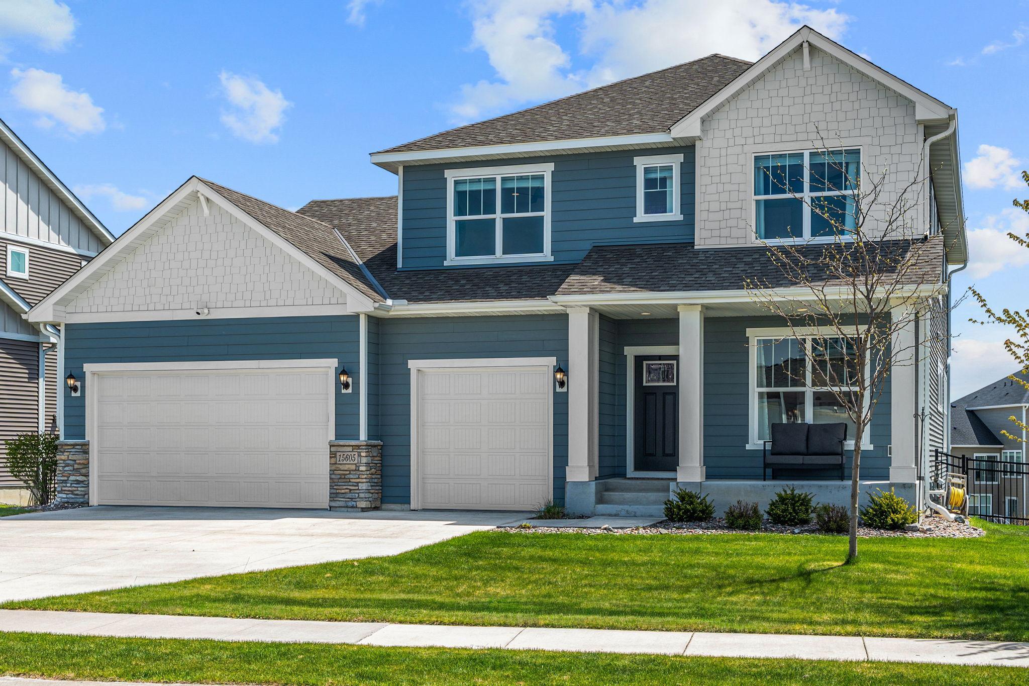 15605 116th Avenue N