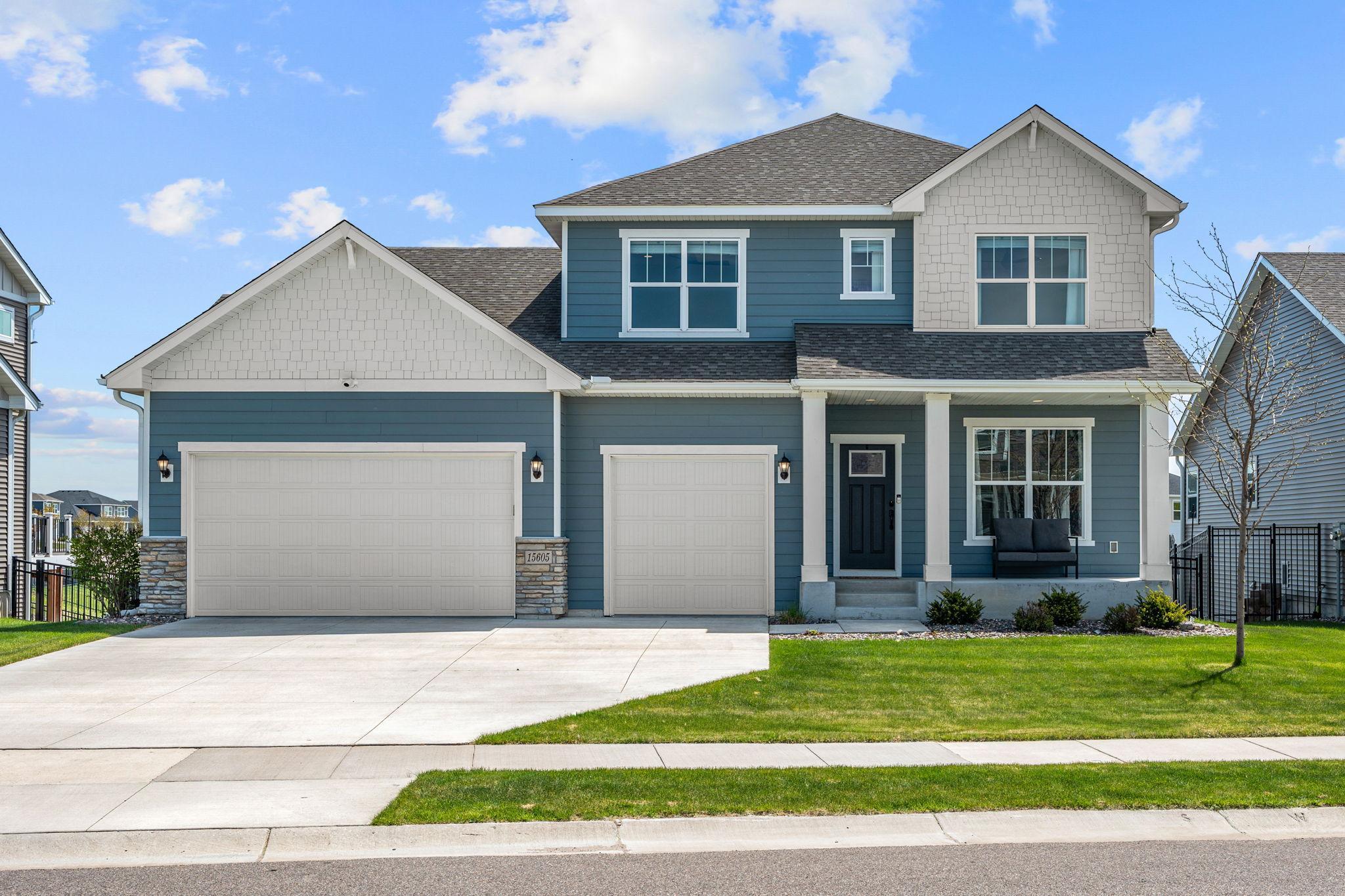 15605 116th Avenue N