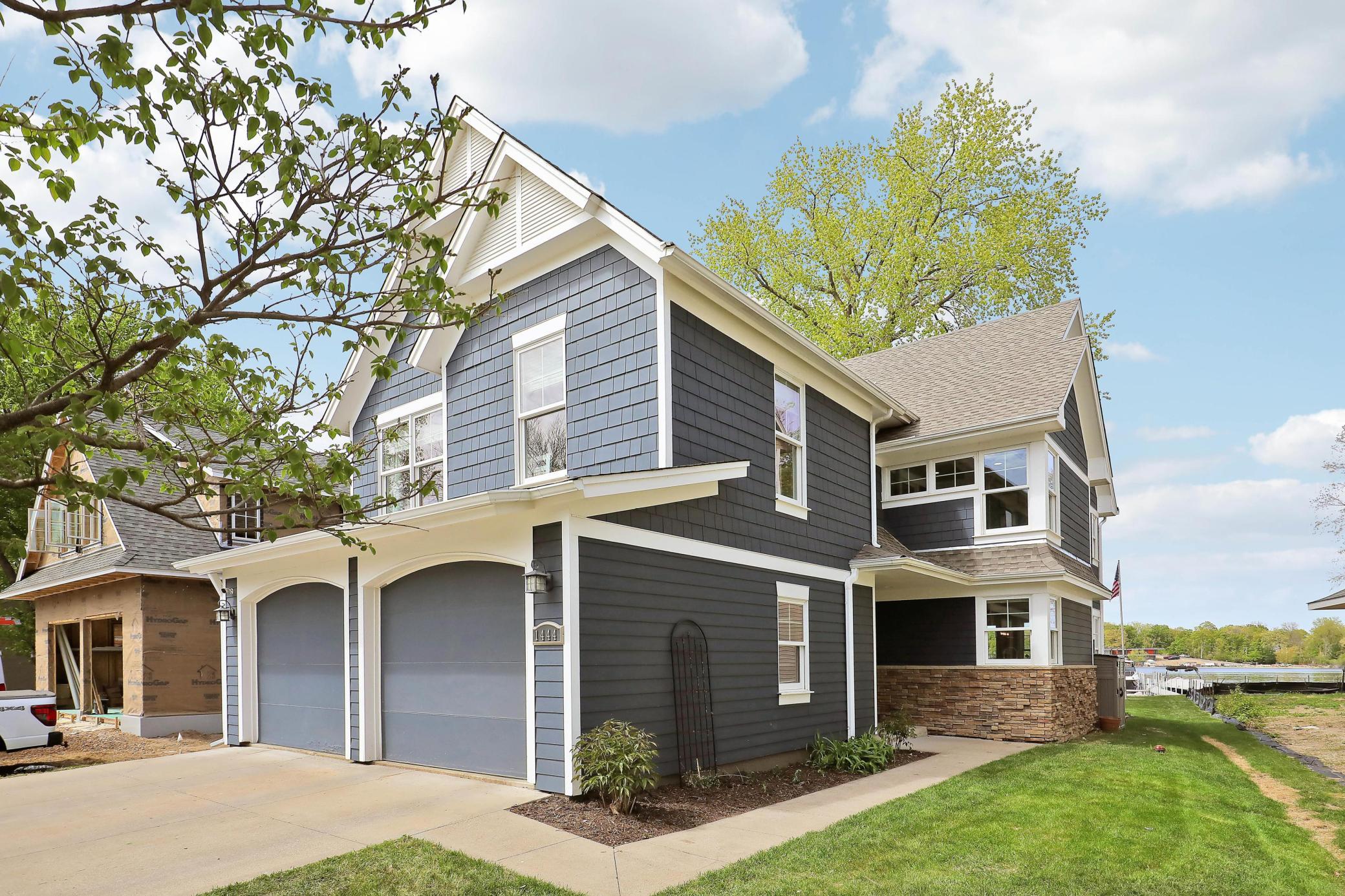 1444 Baldur Park Road