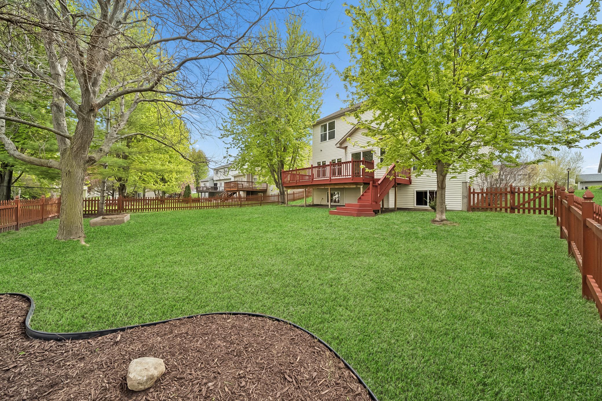 221 Butternut Circle