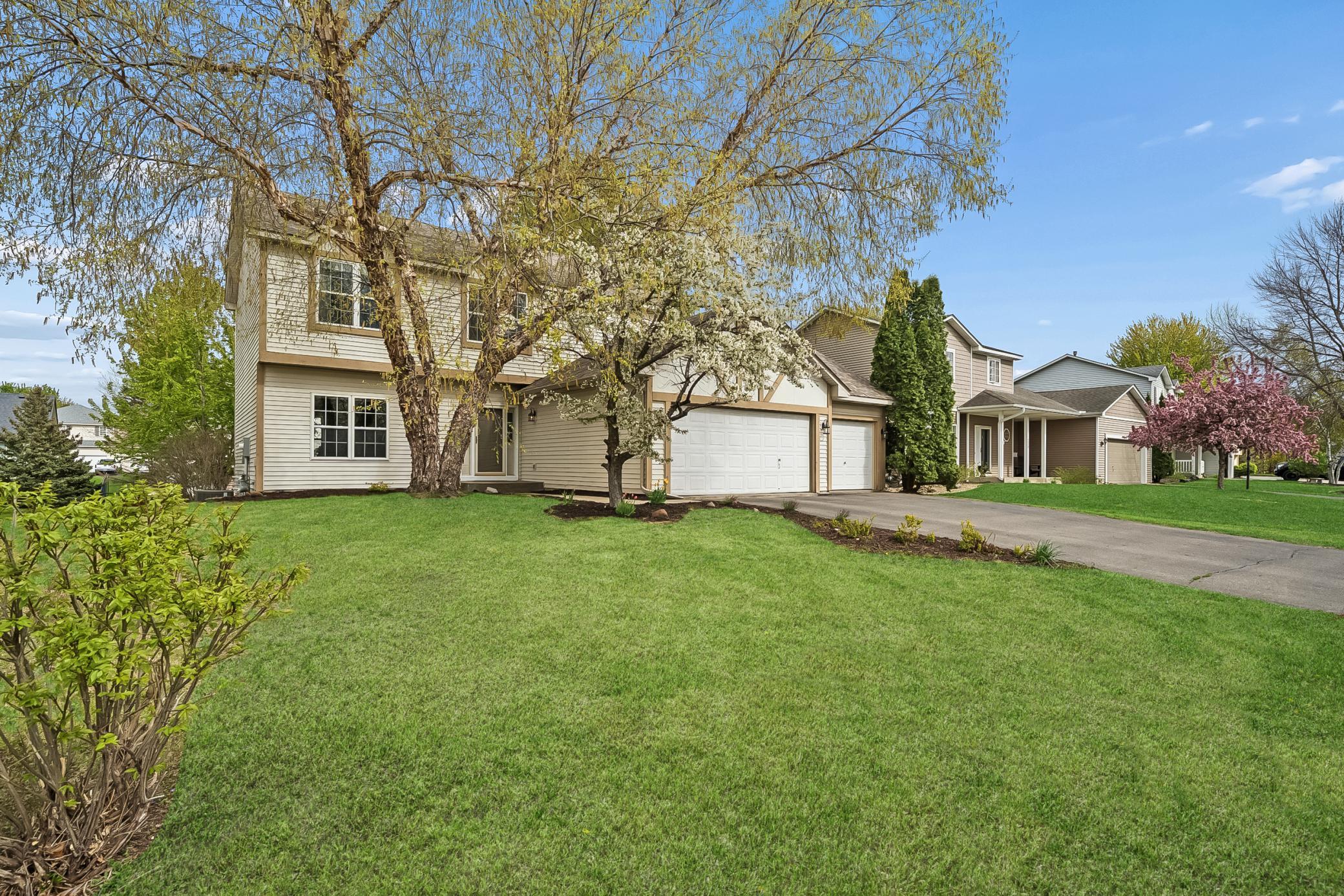 221 Butternut Circle
