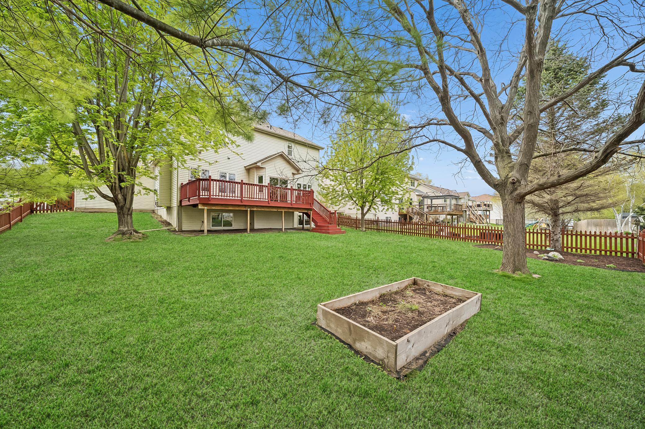 221 Butternut Circle