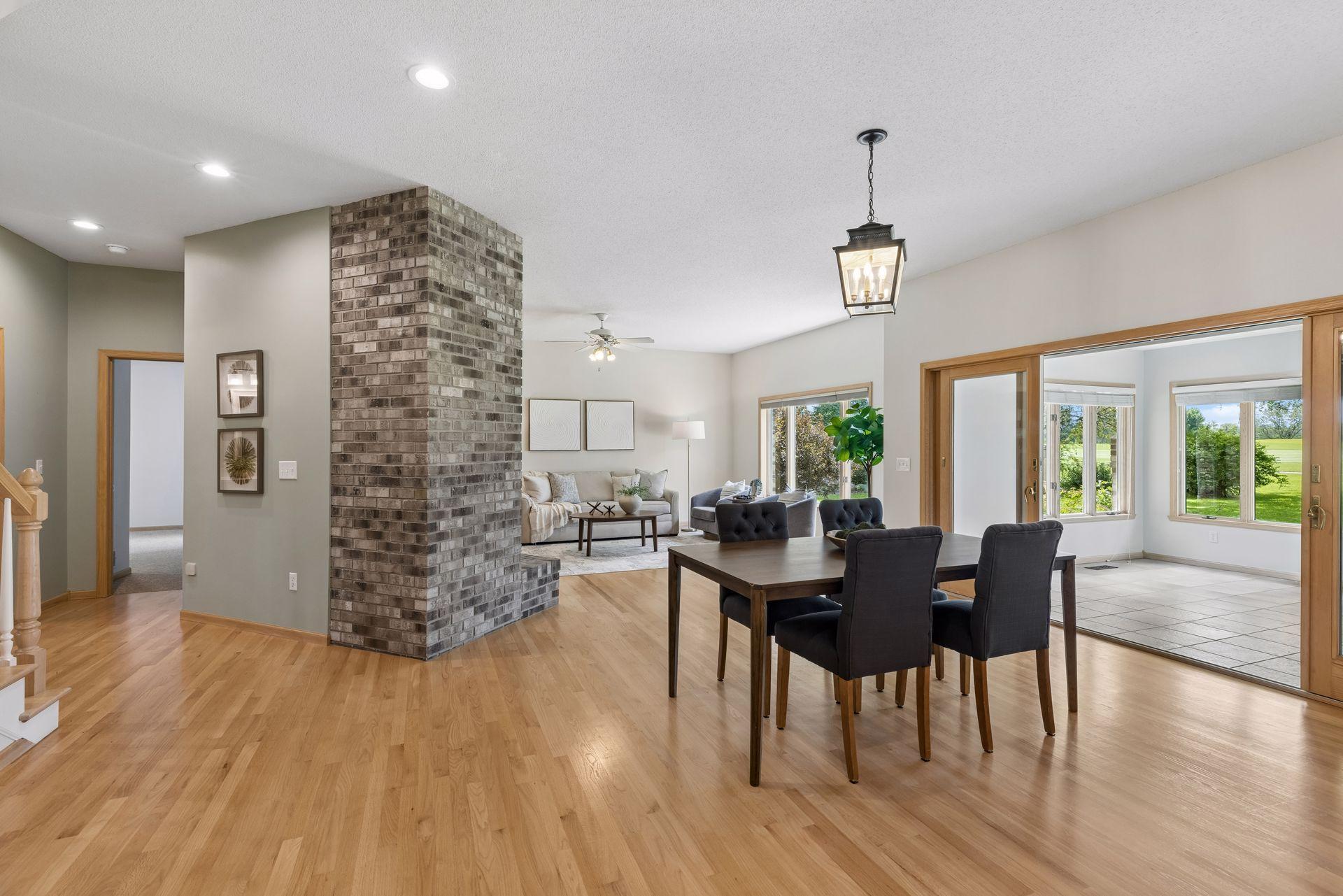 1700 Johnson Drive