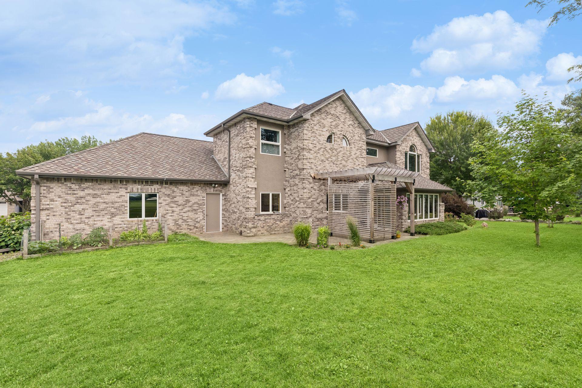 1700 Johnson Drive
