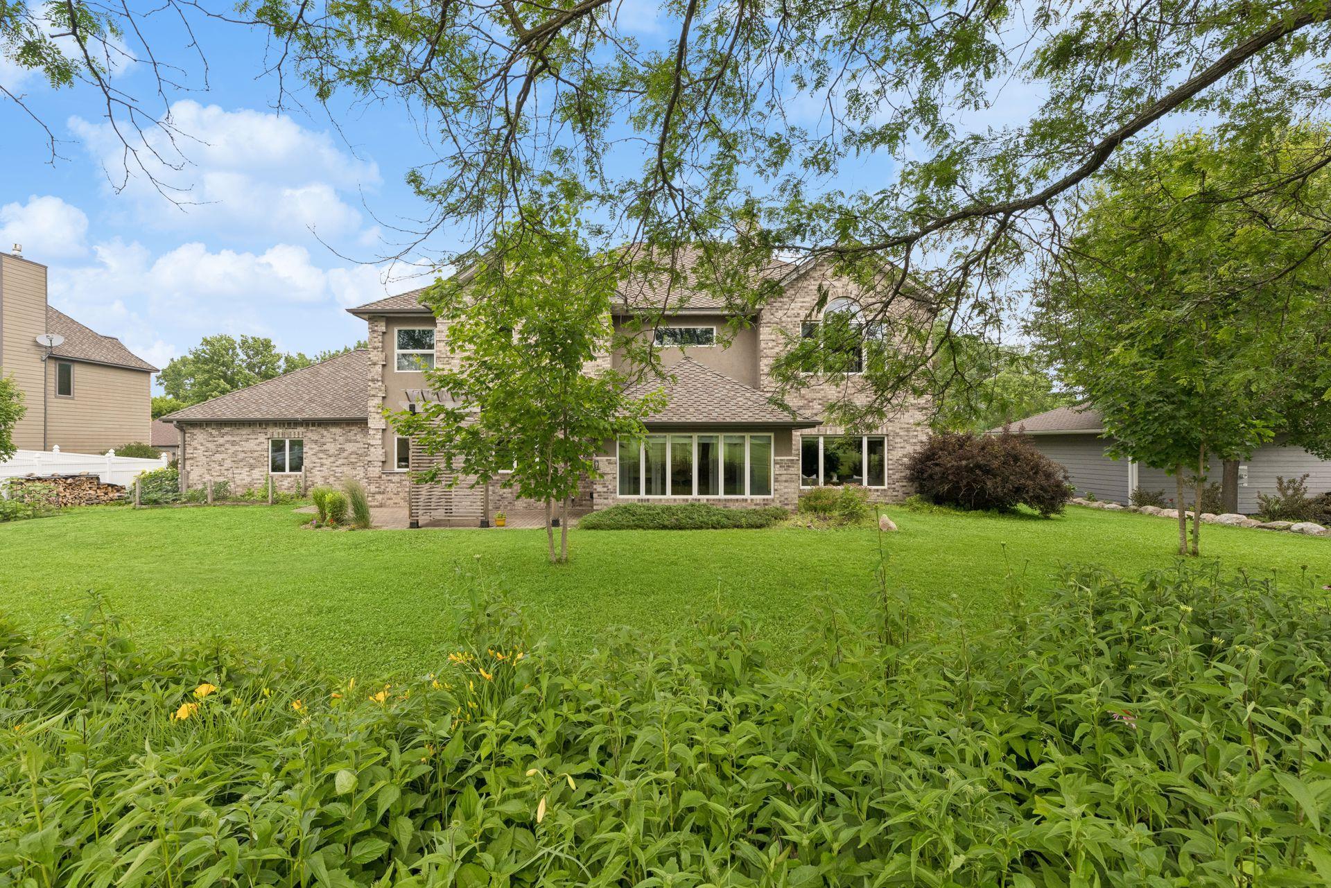 1700 Johnson Drive
