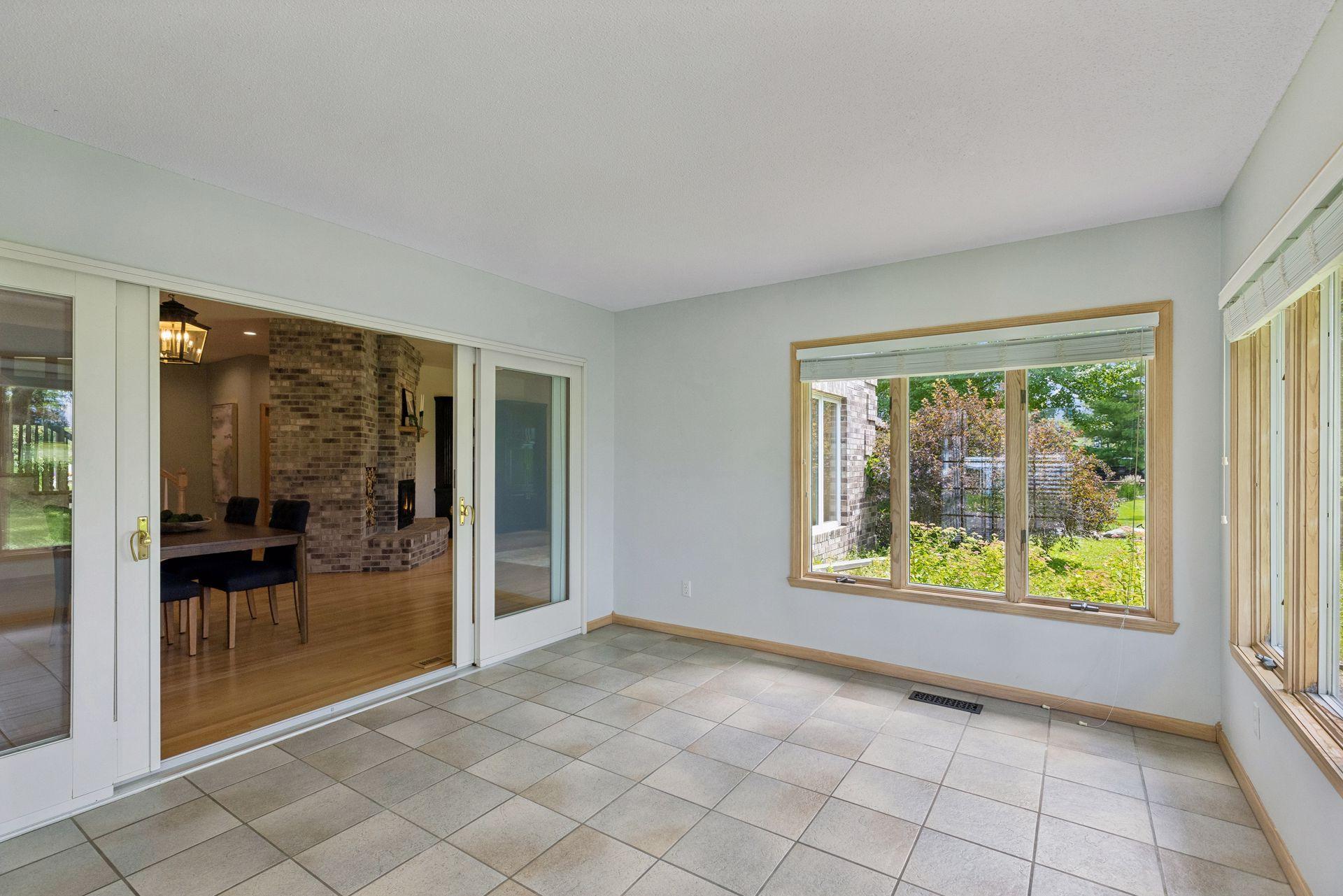 1700 Johnson Drive