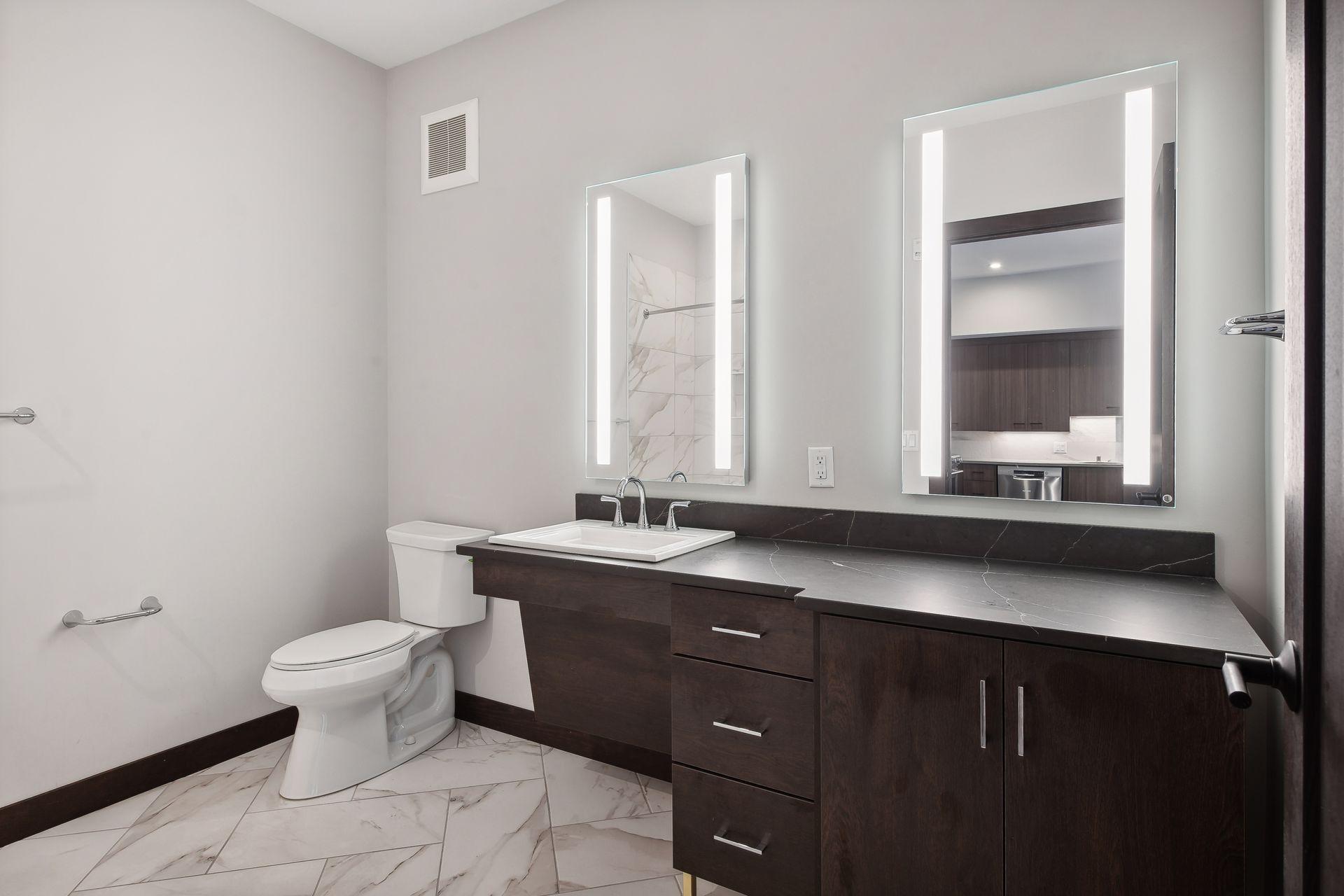 253 Lake Street E Unit: 204