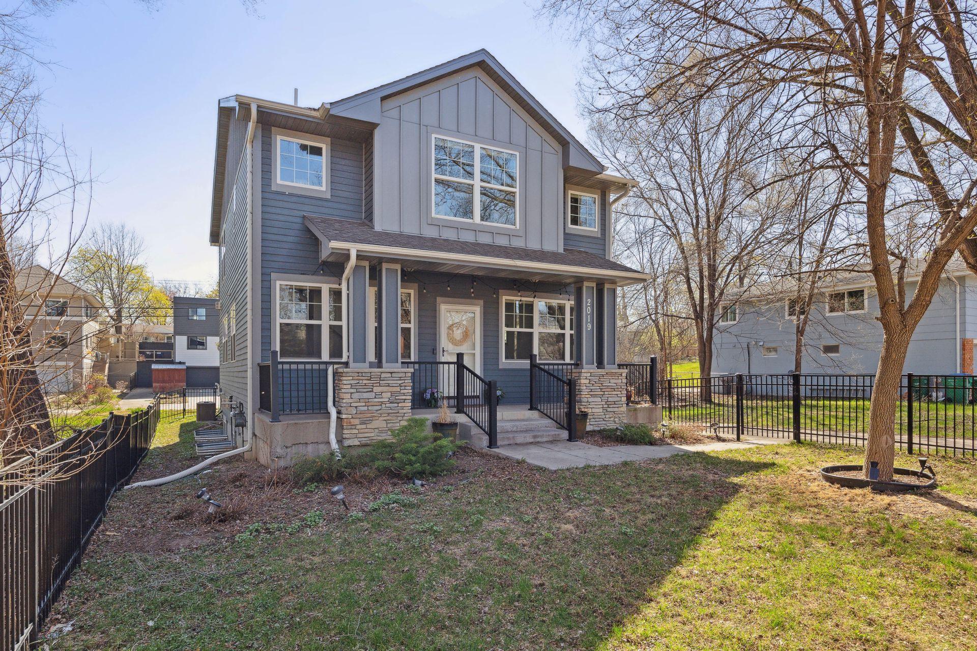 2019 Louisiana Avenue S