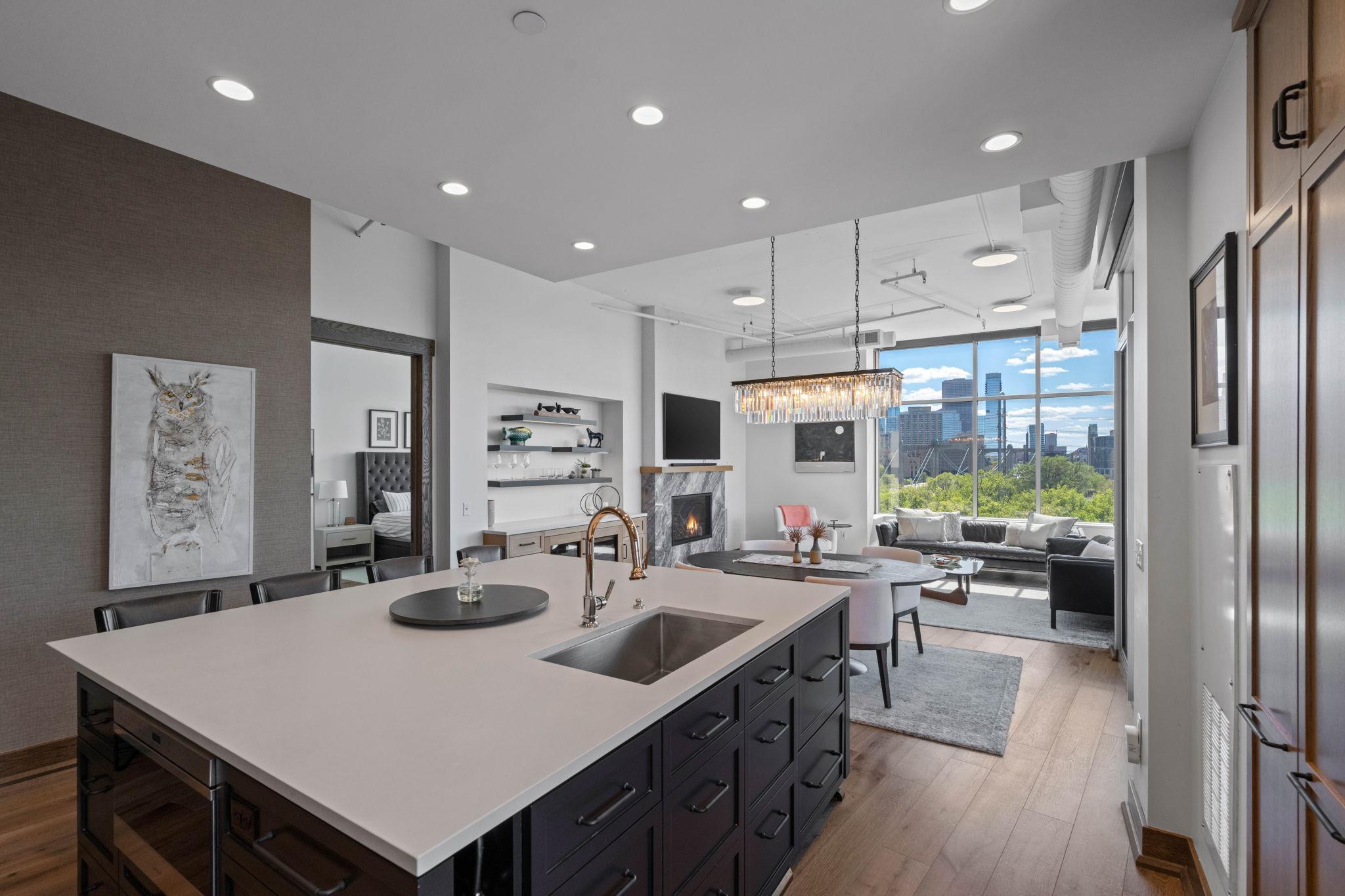100 2nd Street NE Unit: A560