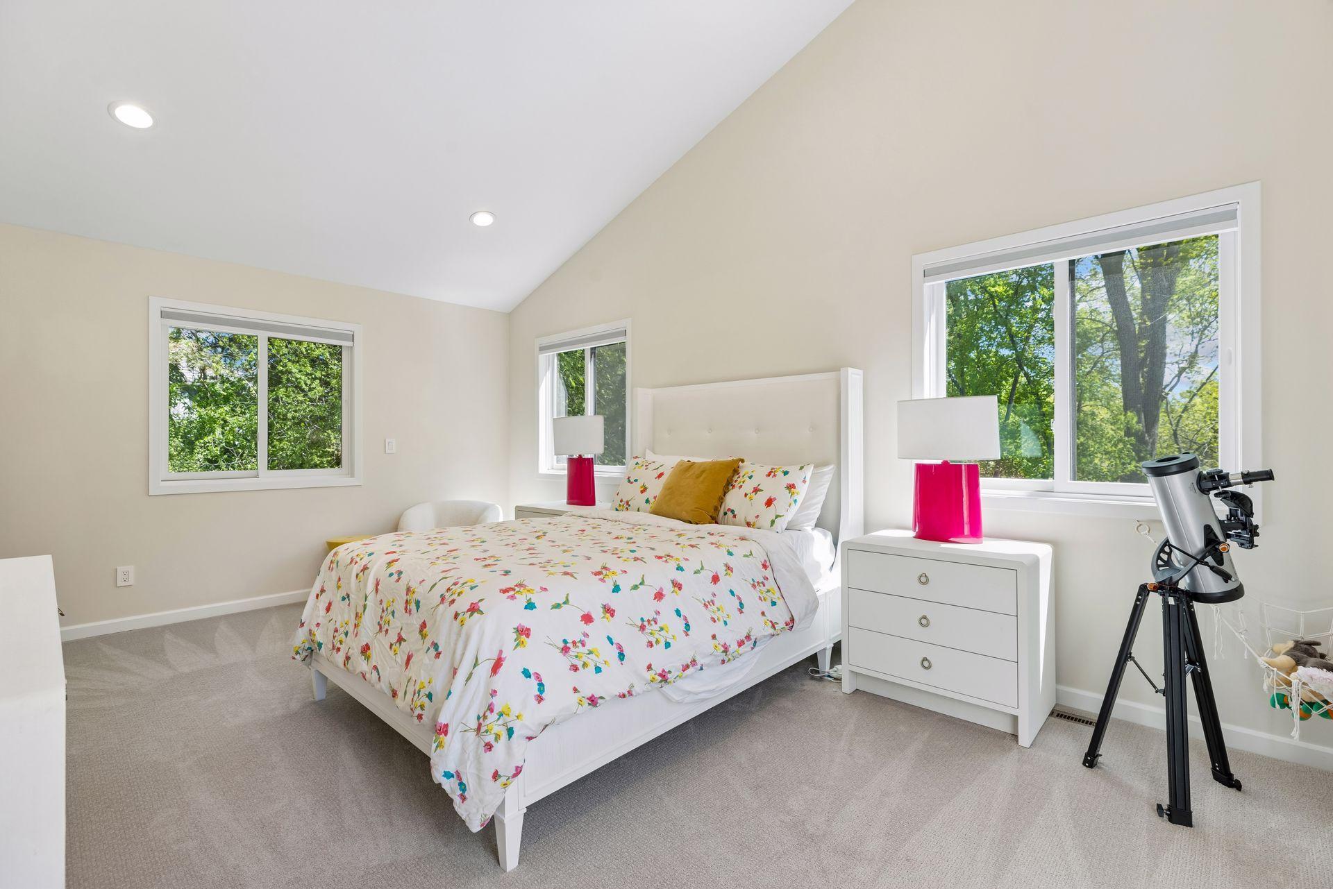 45 Clay Cliffe Drive