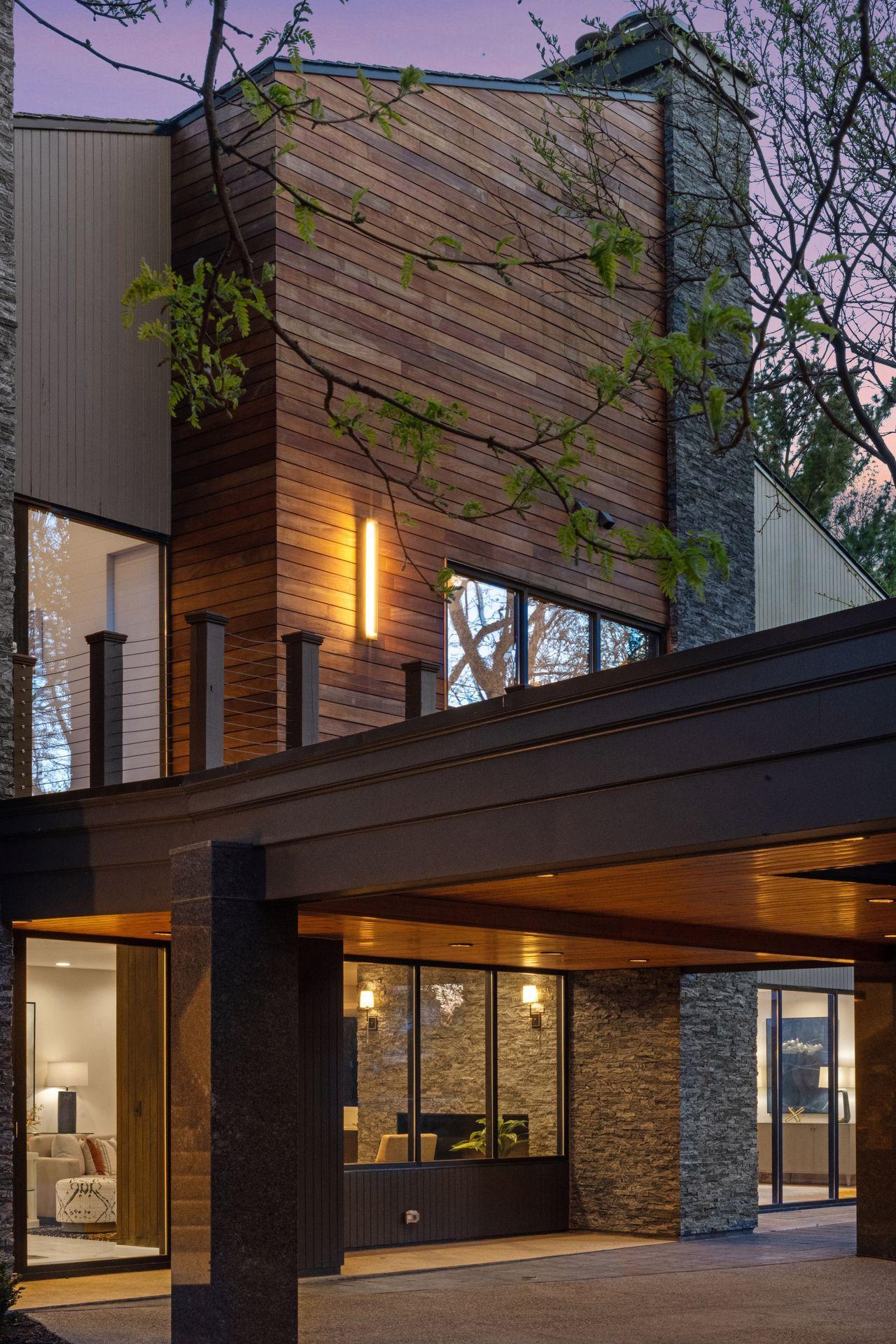45 Clay Cliffe Drive