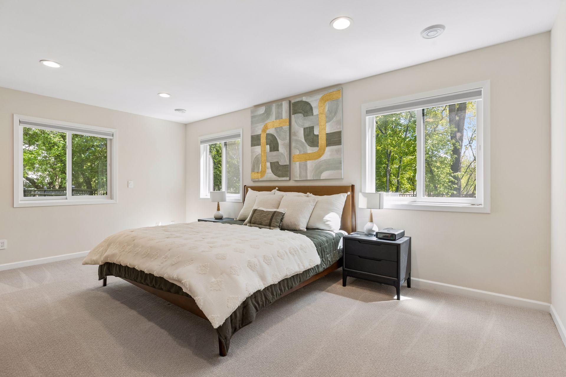 45 Clay Cliffe Drive