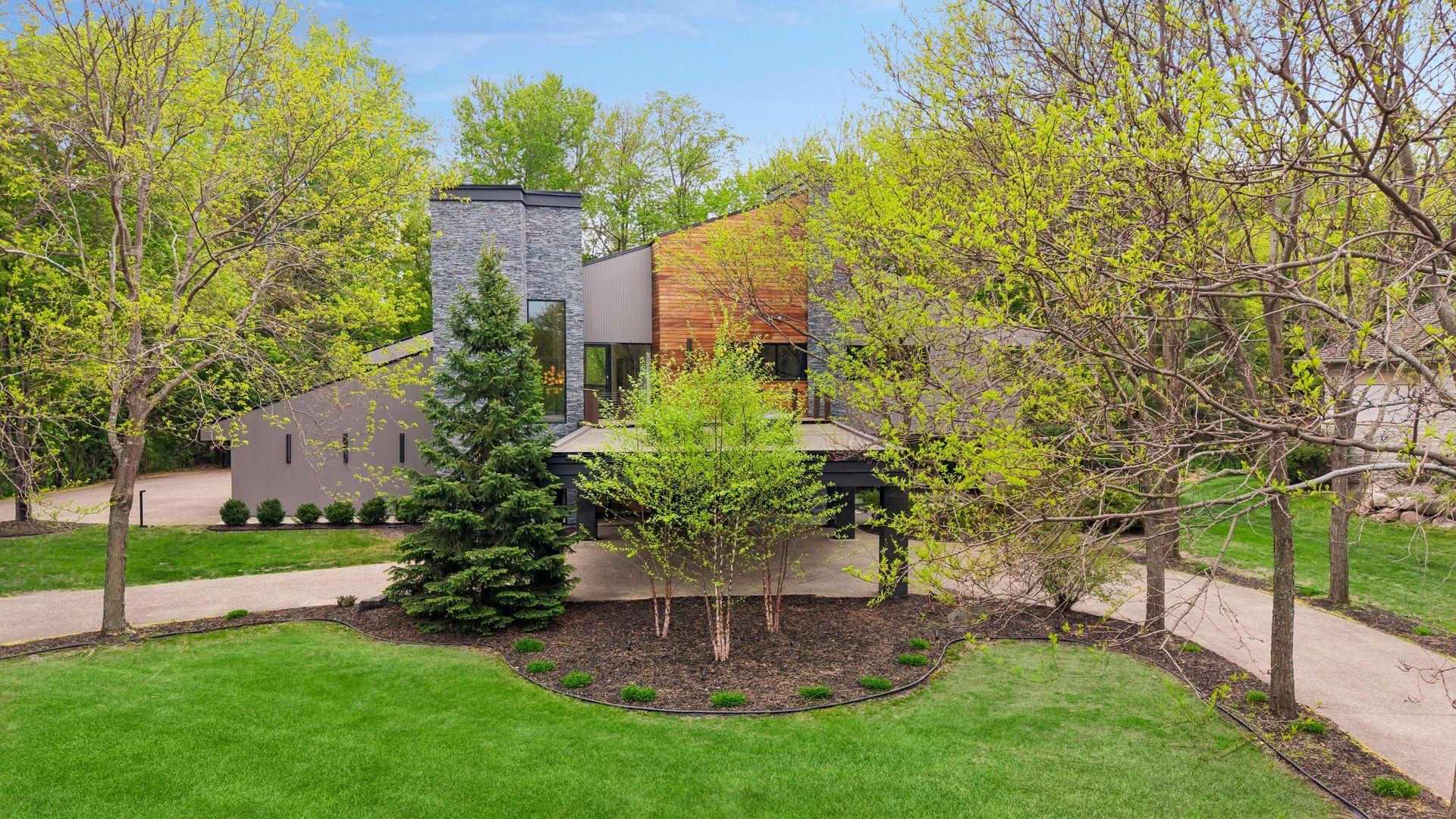 45 Clay Cliffe Drive
